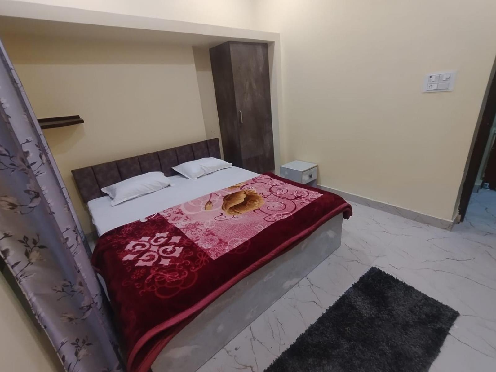 Sudarshan Varanasi
