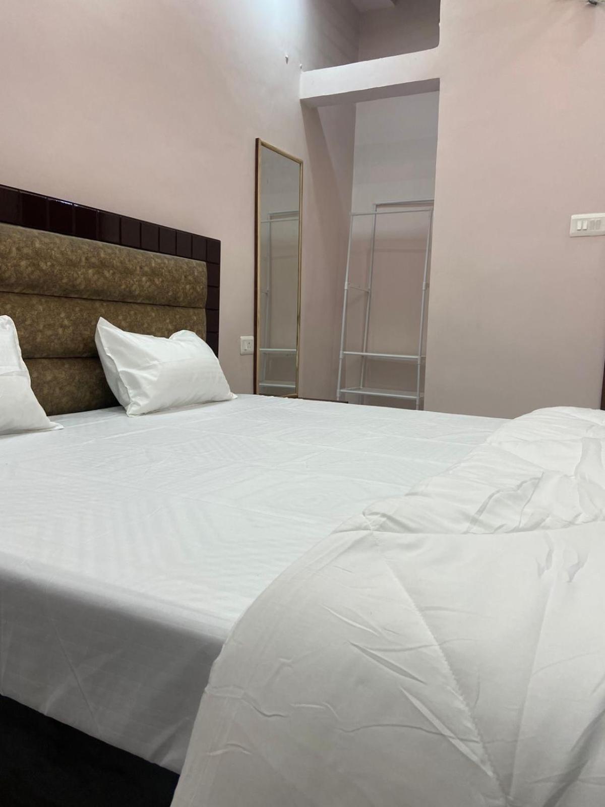 Nirmal Niwas Guest house Varanasi