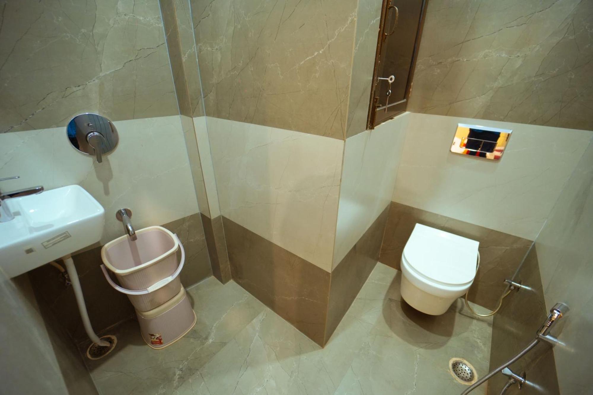 Kashi Pilgrim Hotel Varanasi