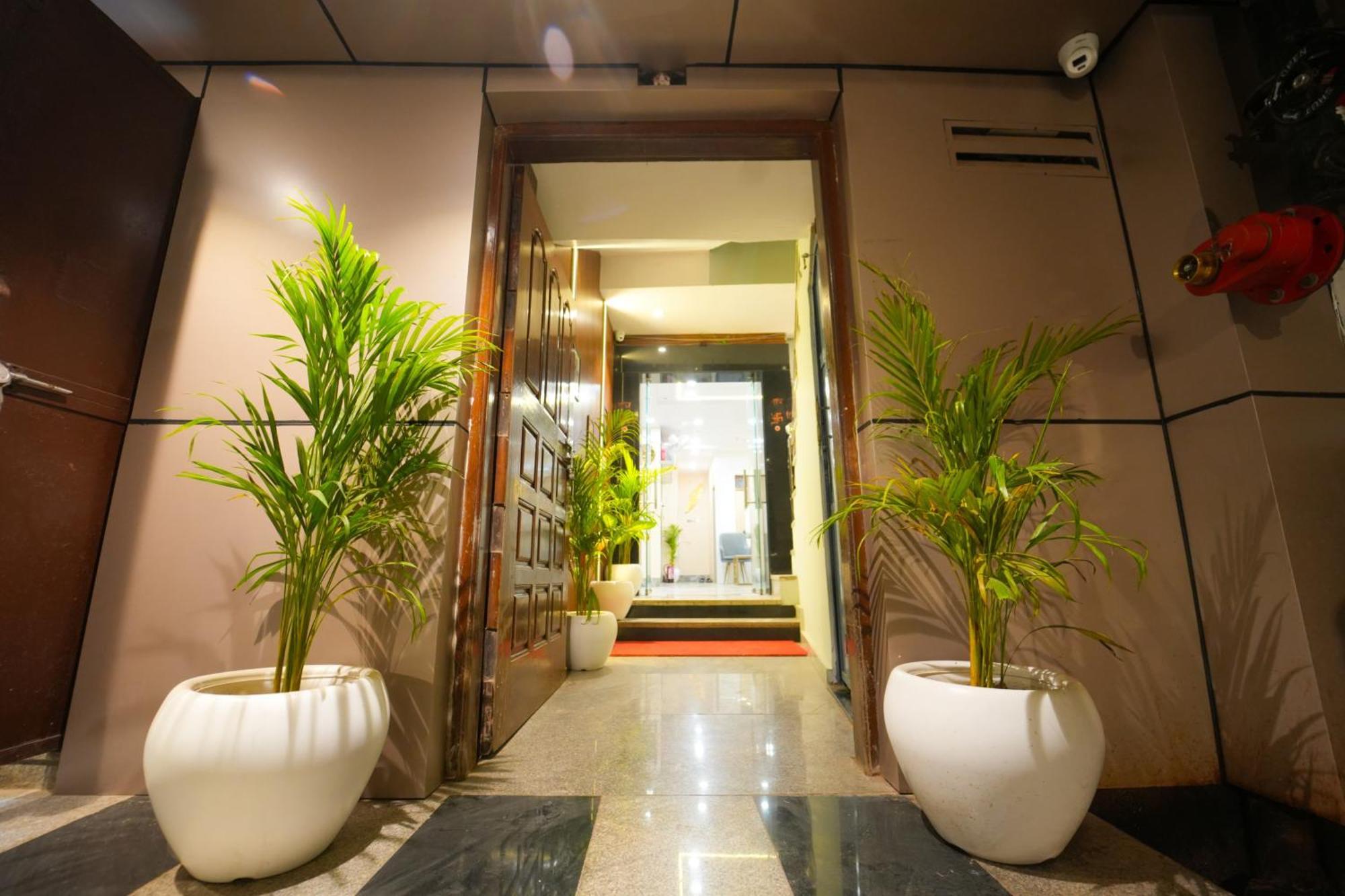 Hotel Kashi Pilgrim