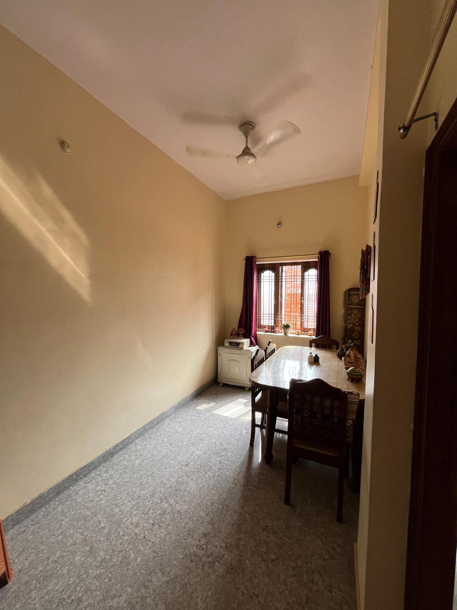A In Fursat, Sarnath Homestay *
