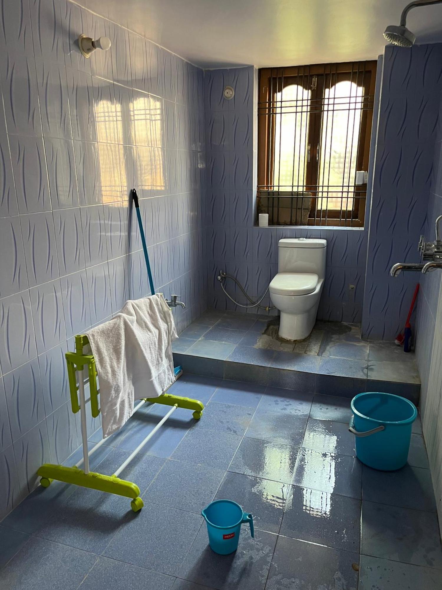 Homestay A In Fursat, Sarnath Varanasi