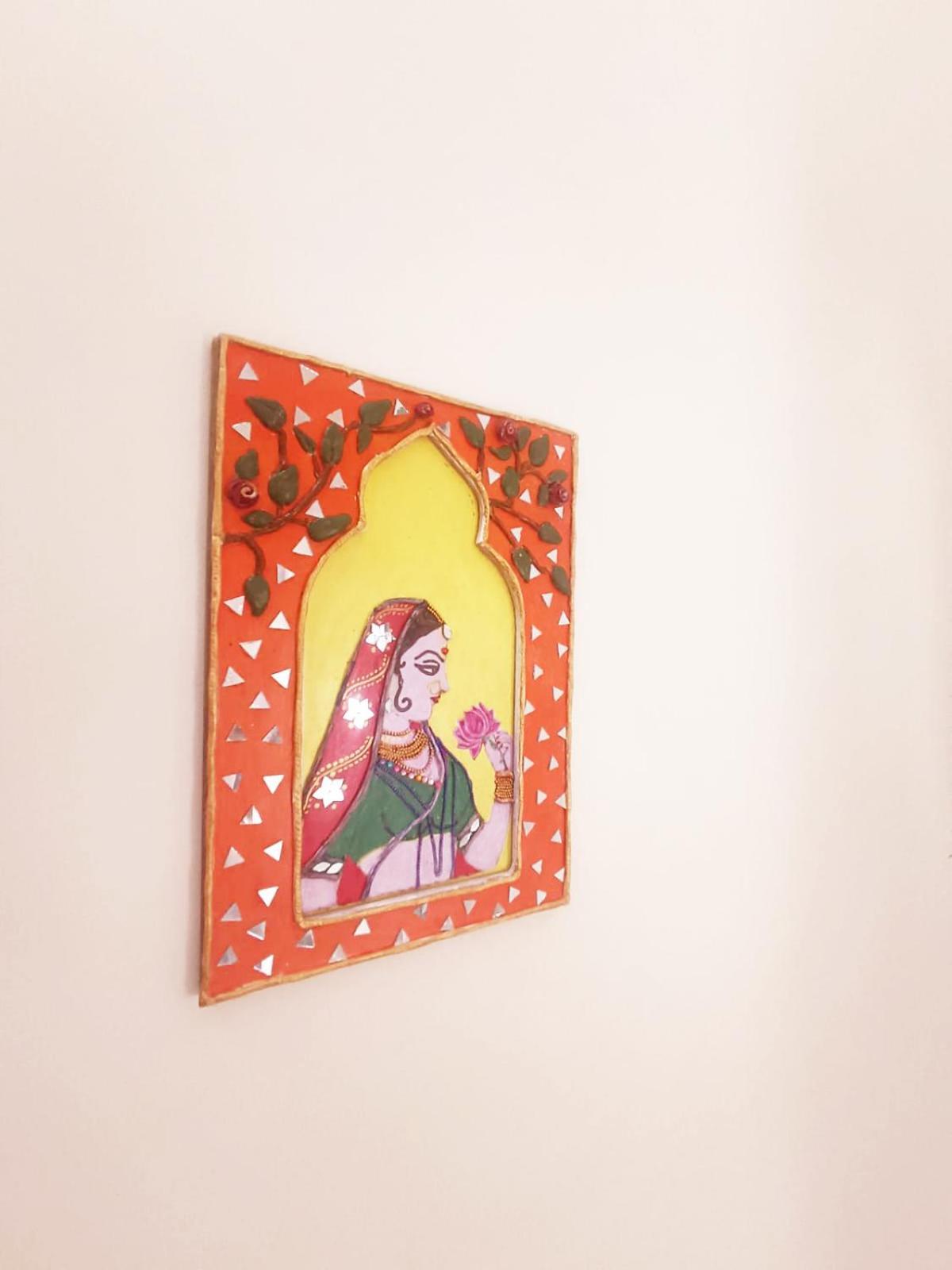 Homestay A In Fursat, Sarnath
