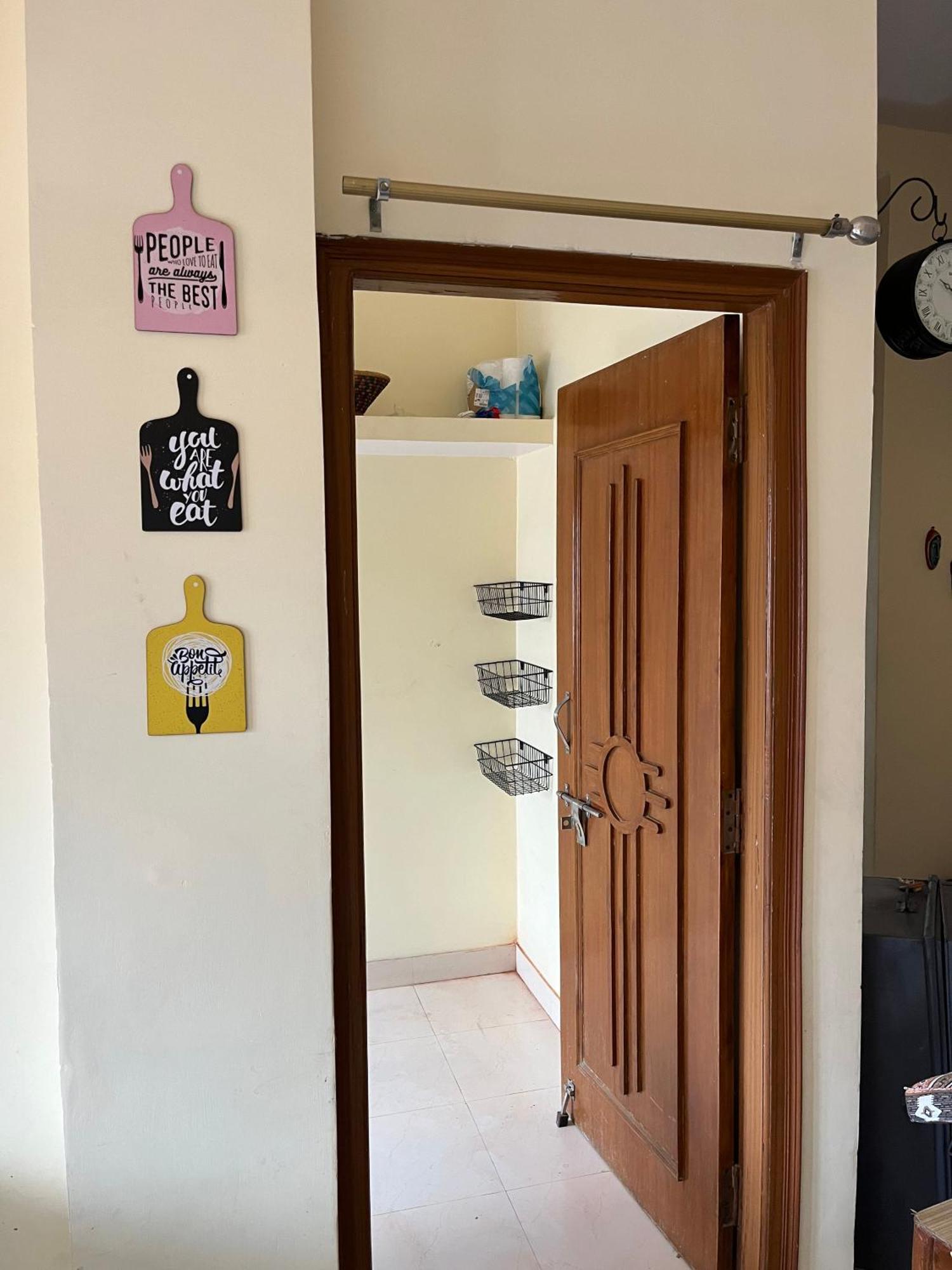 A In Fursat, Sarnath Homestay *