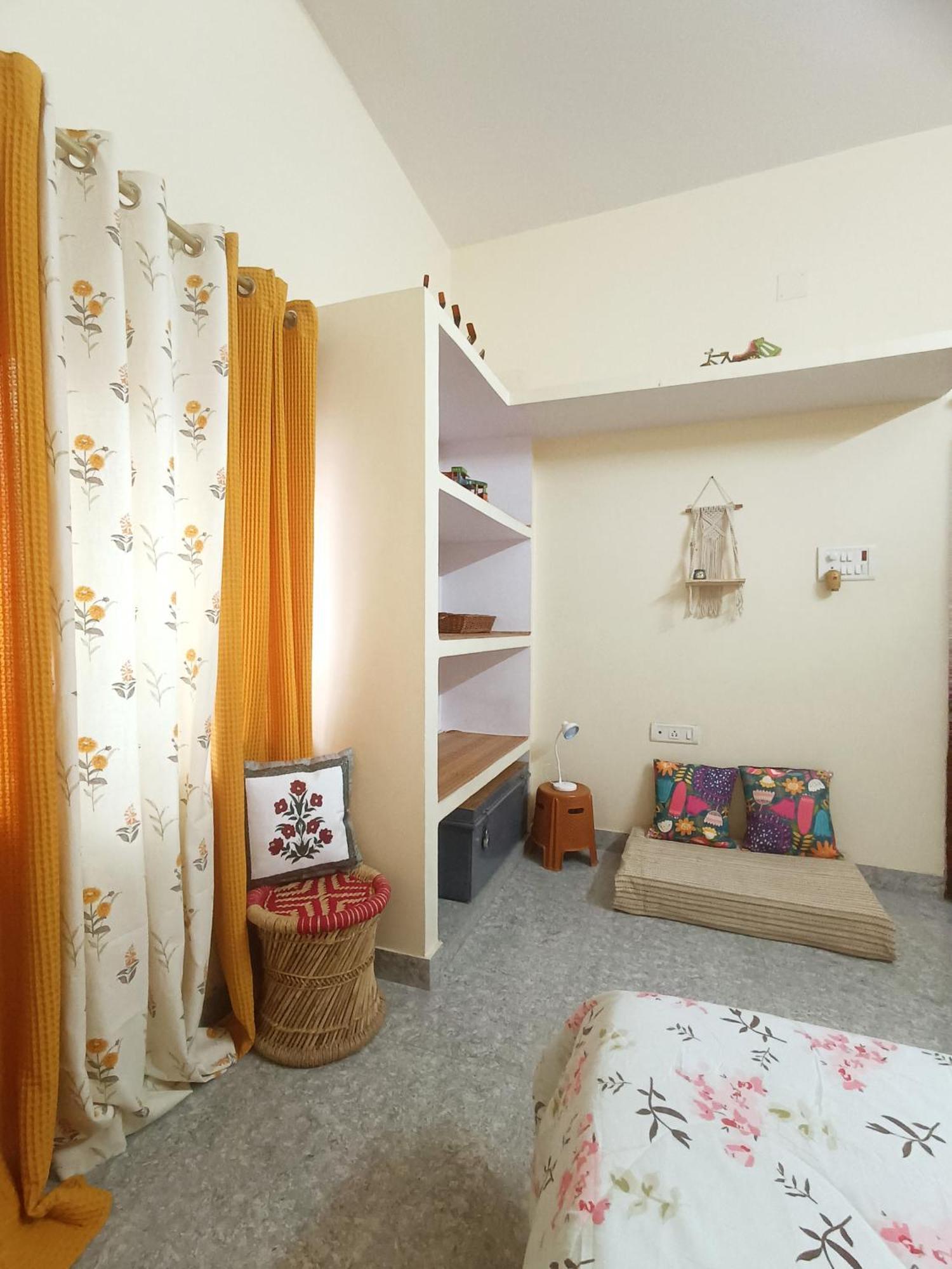 Homestay A In Fursat, Sarnath Varanasi