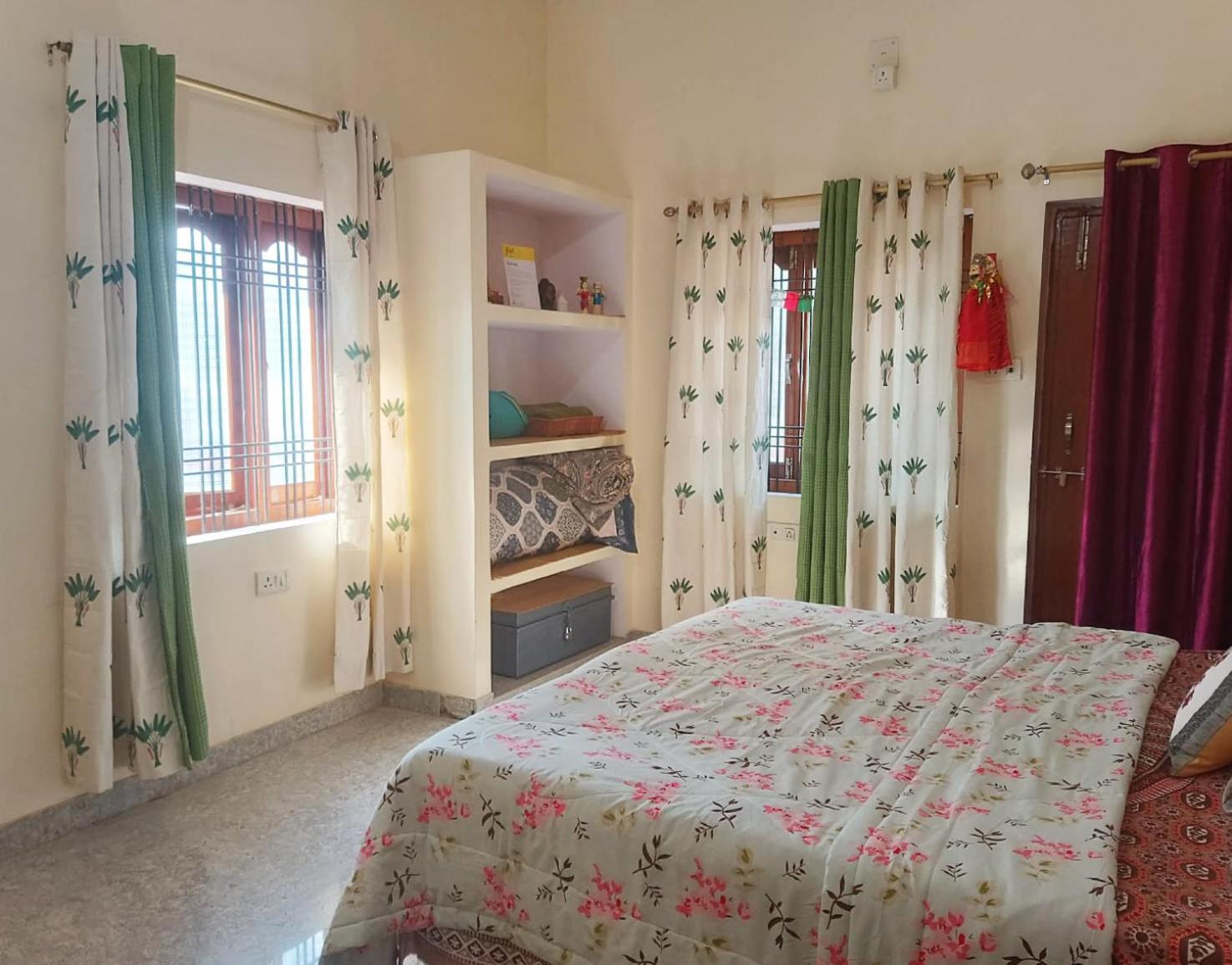 A In Fursat, Sarnath Homestay *
