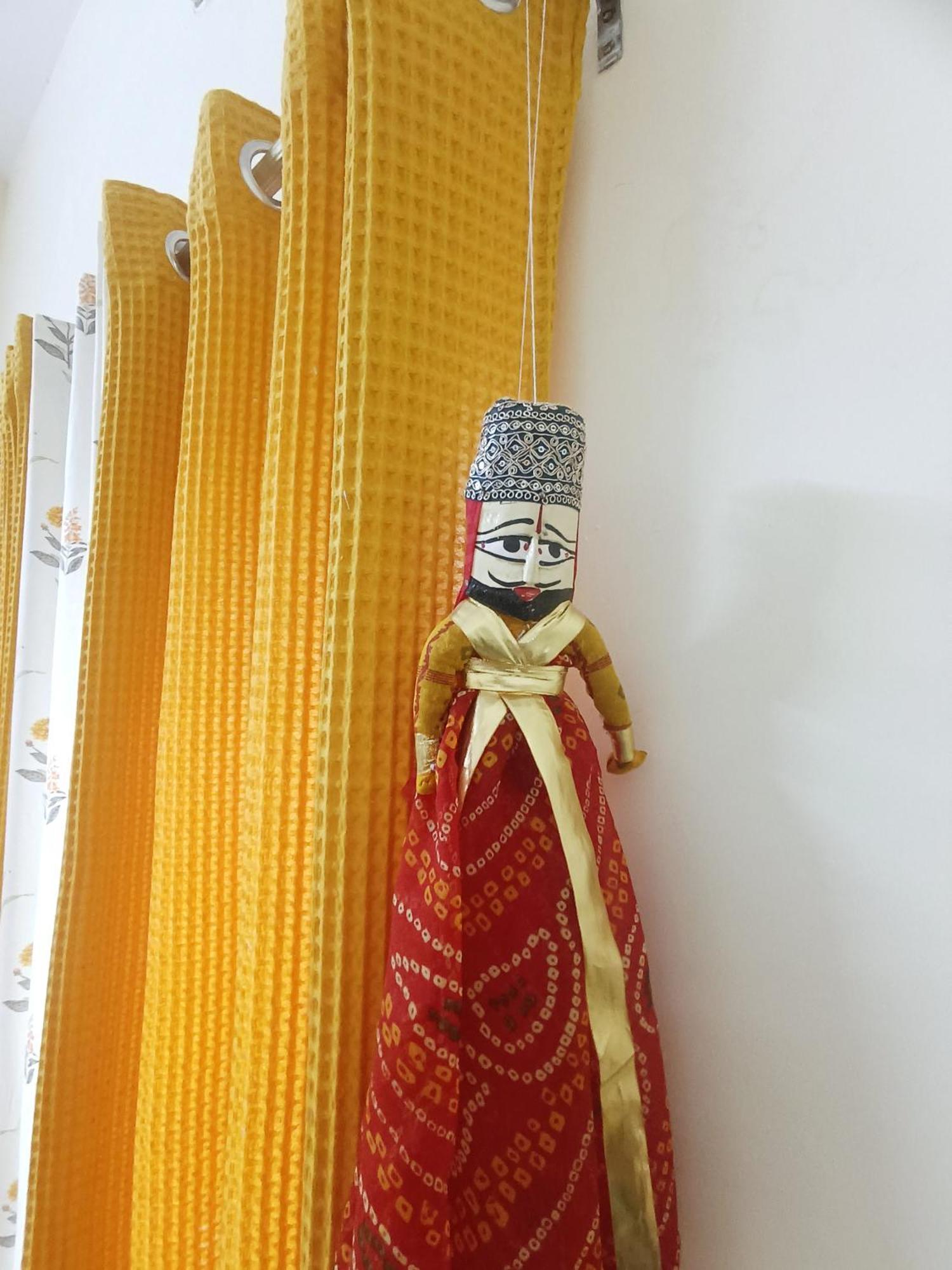 Homestay A In Fursat, Sarnath Varanasi
