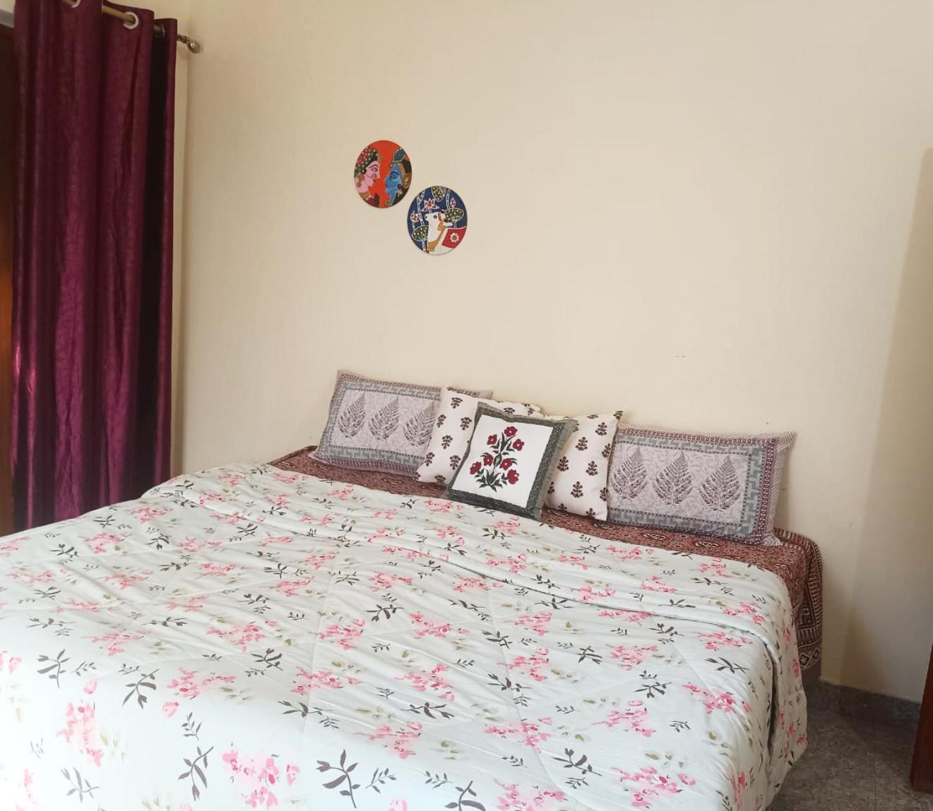 A In Fursat, Sarnath Homestay Varanasi