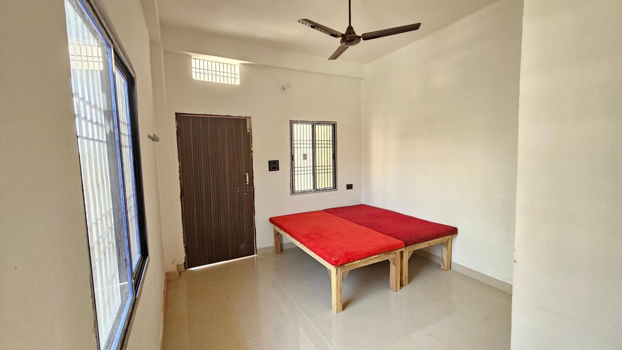 Homzi Homestay