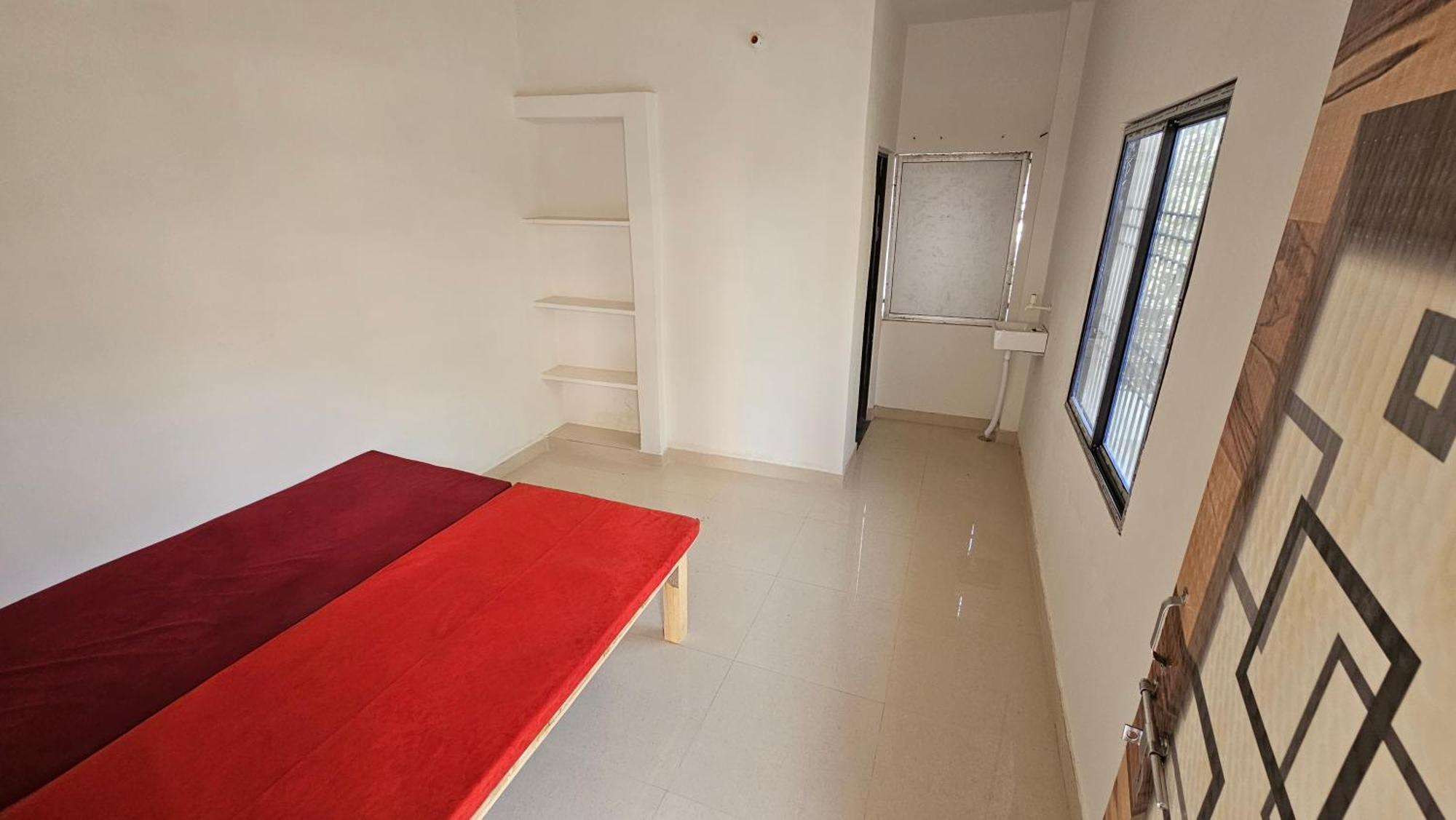 Homzi Homestay