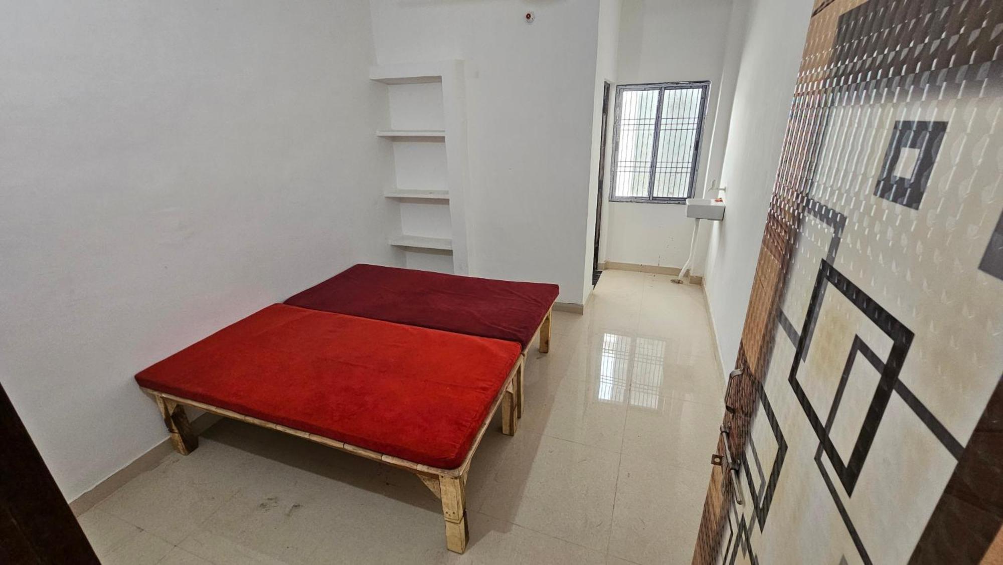Homzi Varanasi
