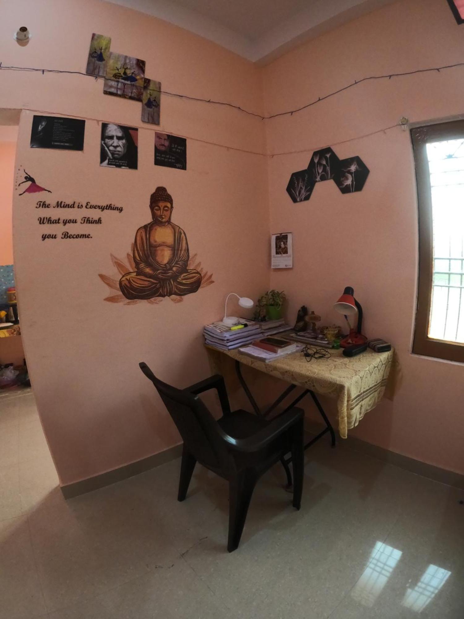 Homestay Homzi