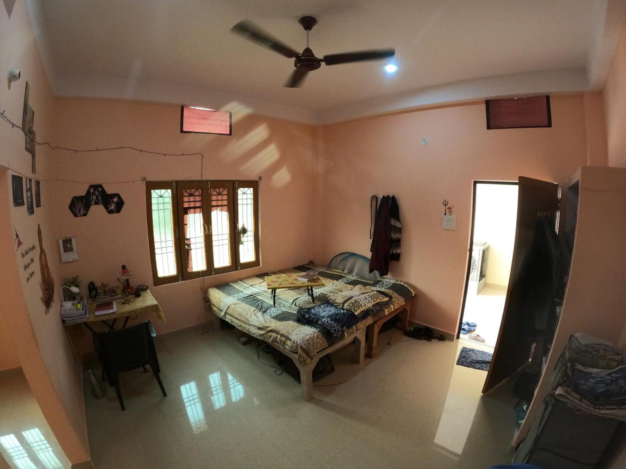 Homzi Homestay *