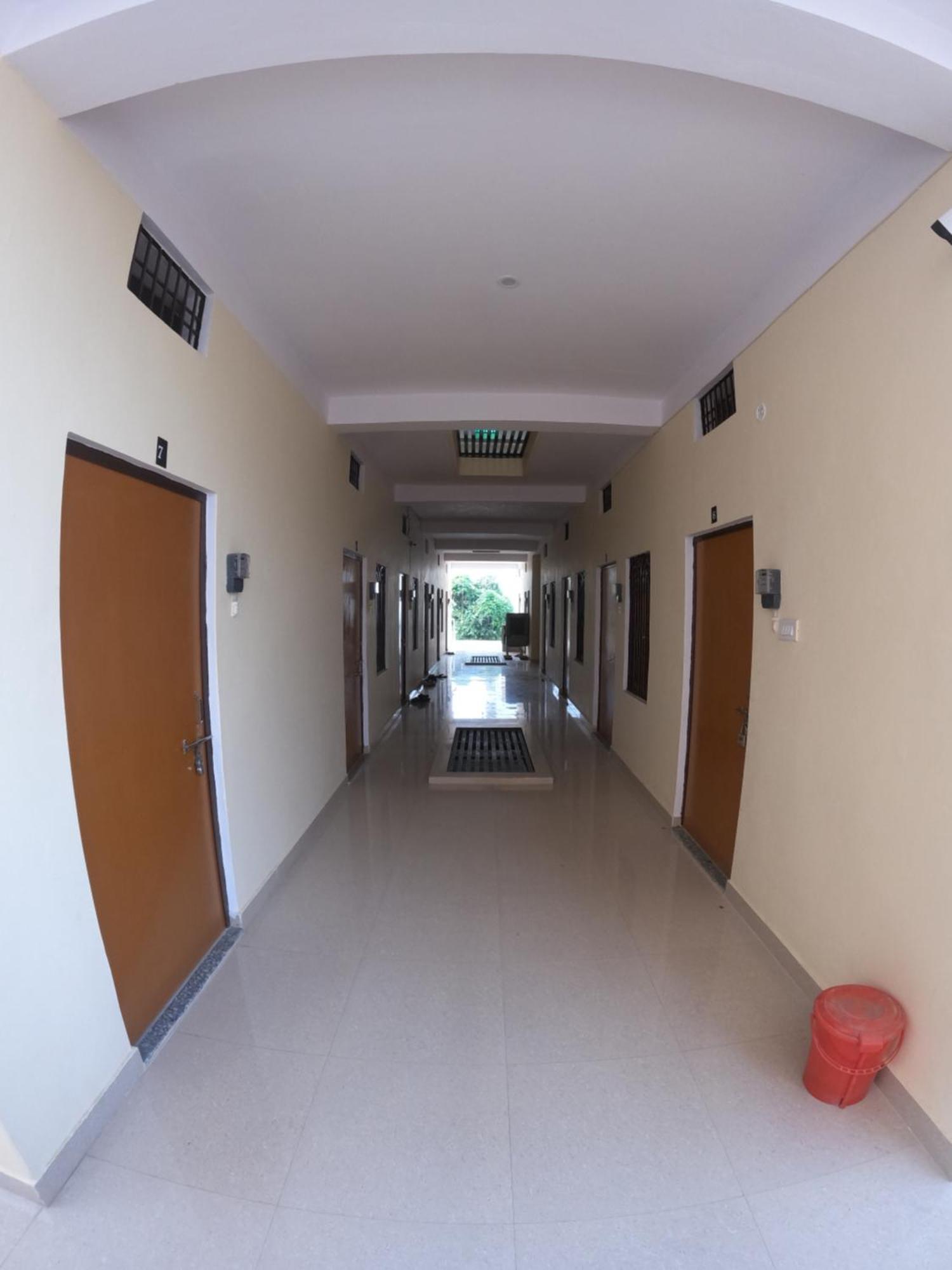 Homzi Homestay Varanasi