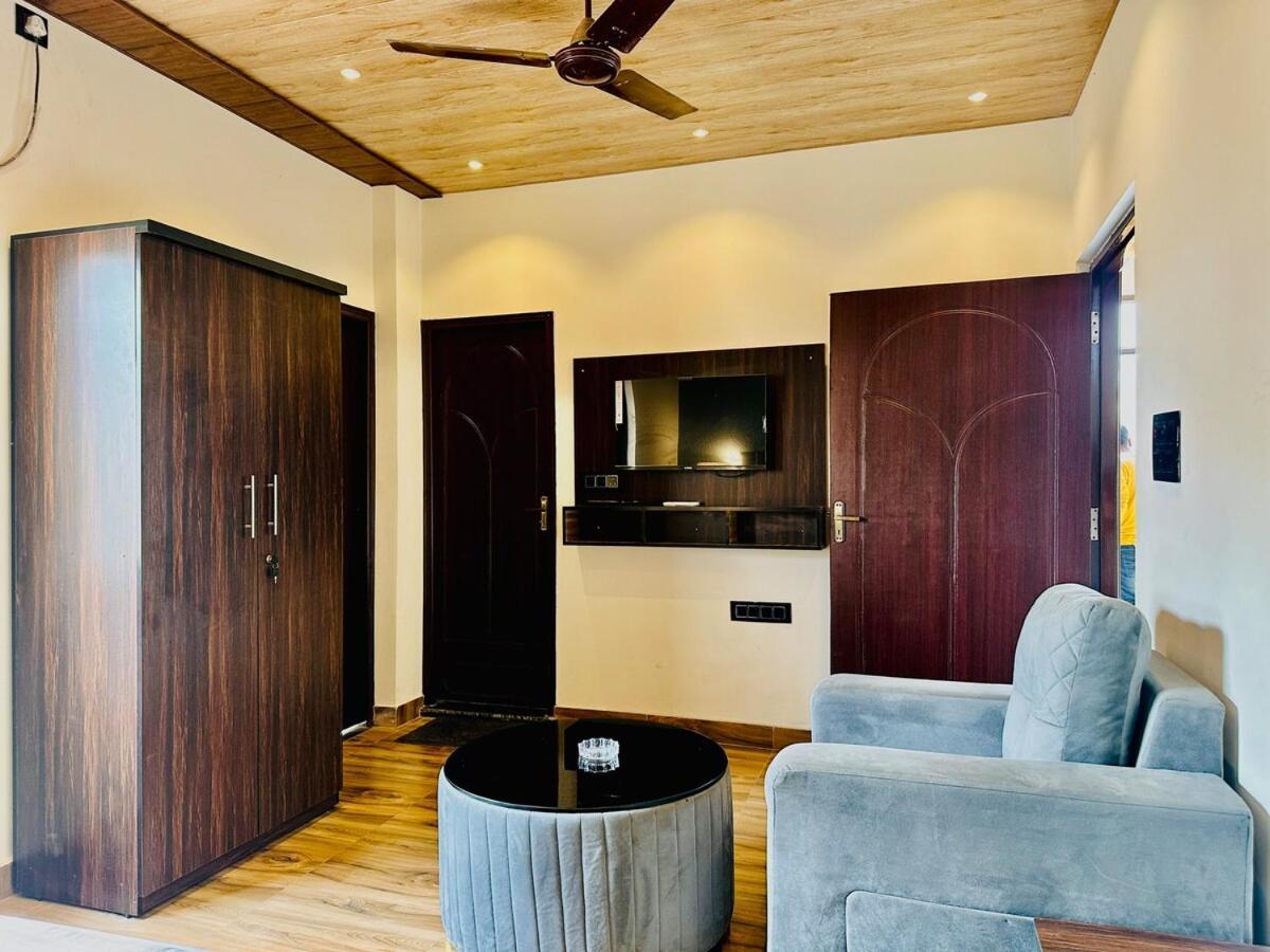 The Luxe By Vaaranya Group