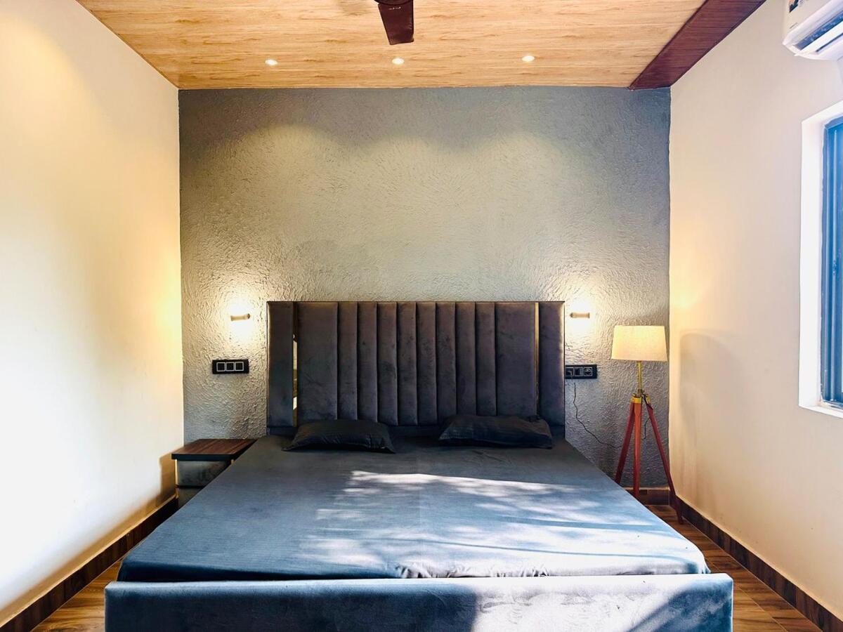 The Luxe By Vaaranya Group Villa *