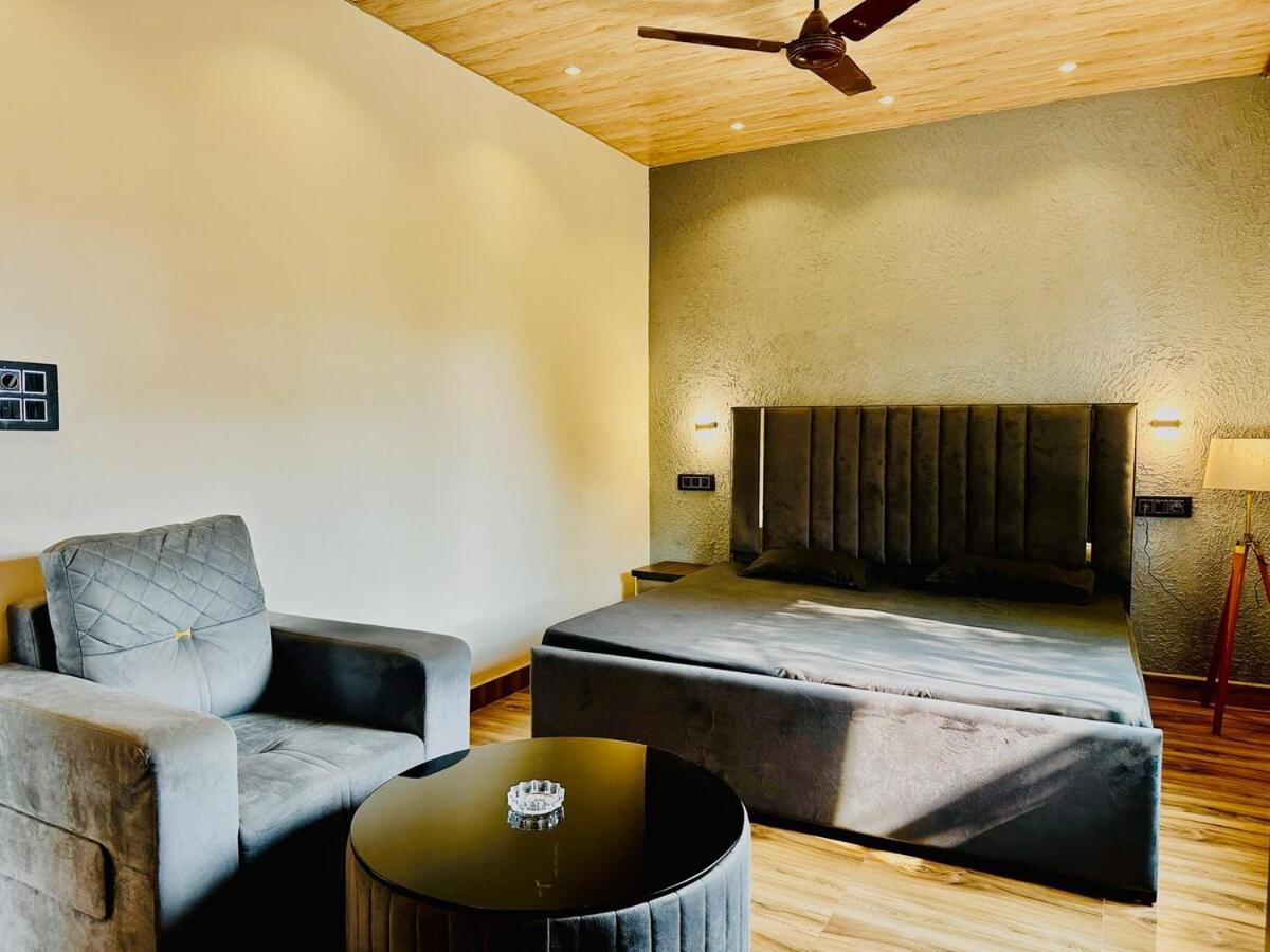 The Luxe By Vaaranya Group *