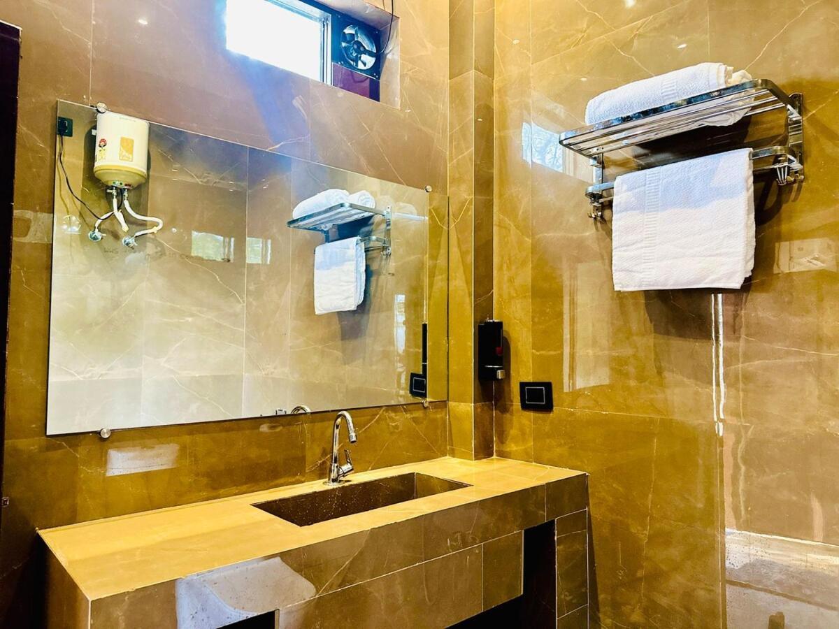 The Luxe By Vaaranya Group Villa