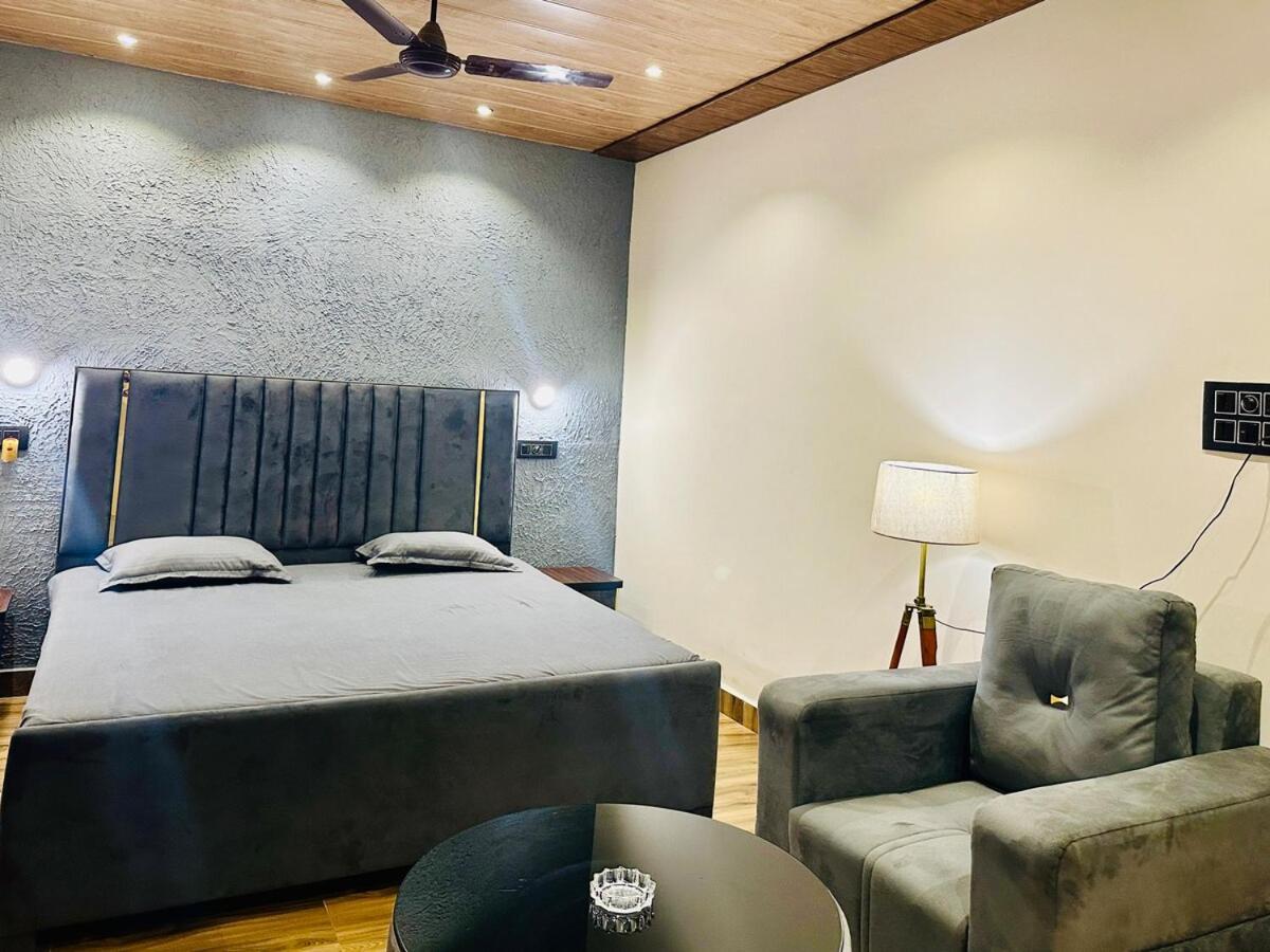 Villa The Luxe By Vaaranya Group