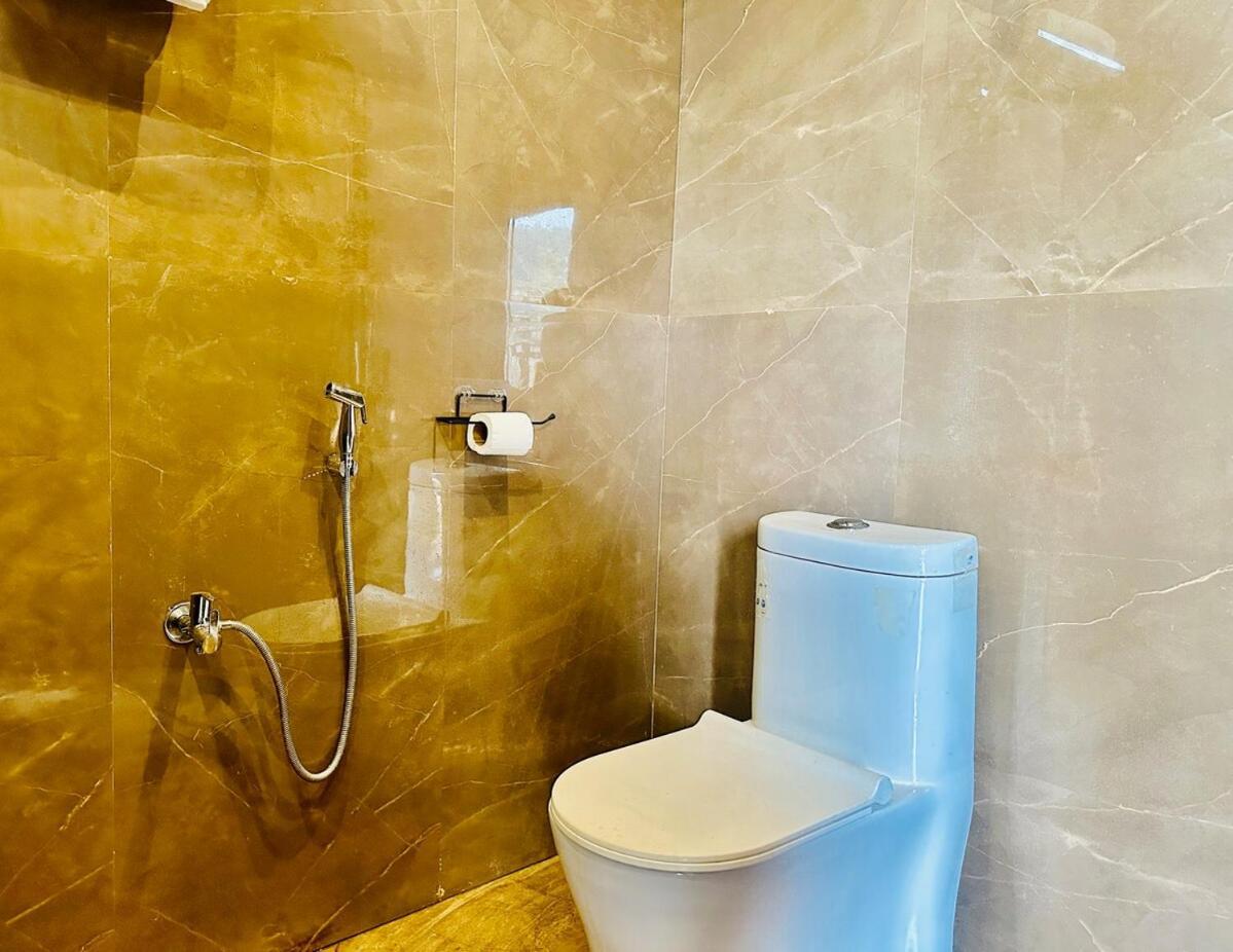 Villa The Luxe By Vaaranya Group *