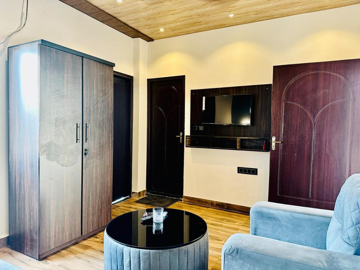 The Luxe By Vaaranya Group *