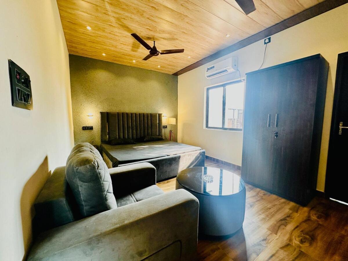 The Luxe By Vaaranya Group