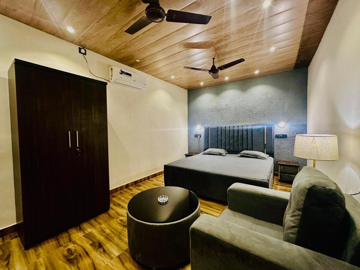 The Luxe By Vaaranya Group Villa *