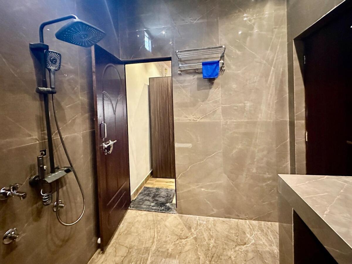 Villa The Luxe By Vaaranya Group *