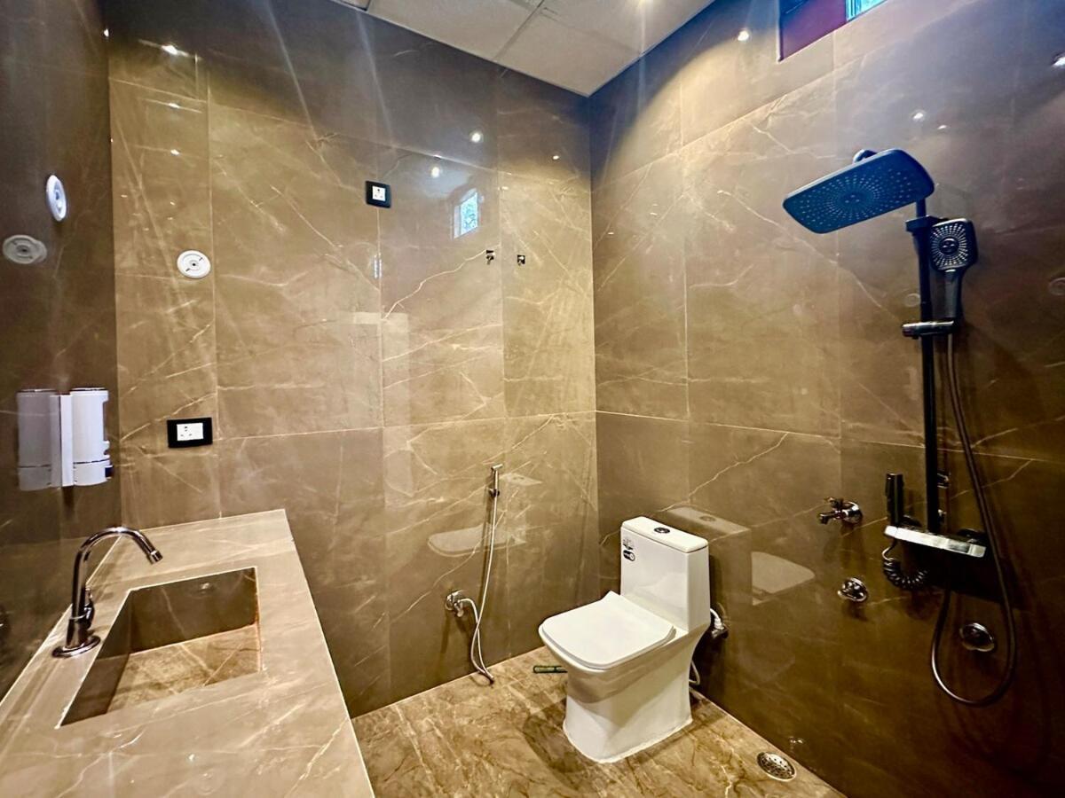 The Luxe By Vaaranya Group Villa Varanasi