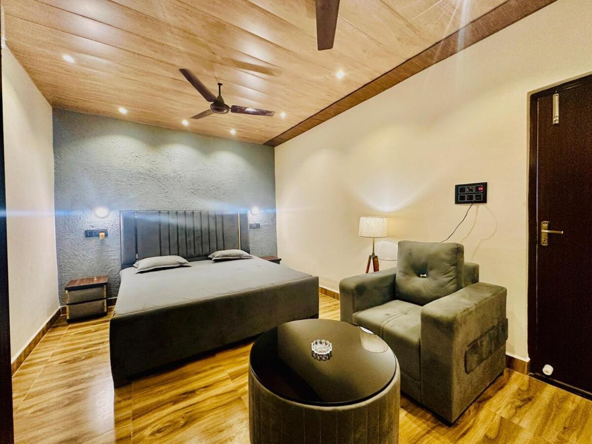 The Luxe By Vaaranya Group Varanasi