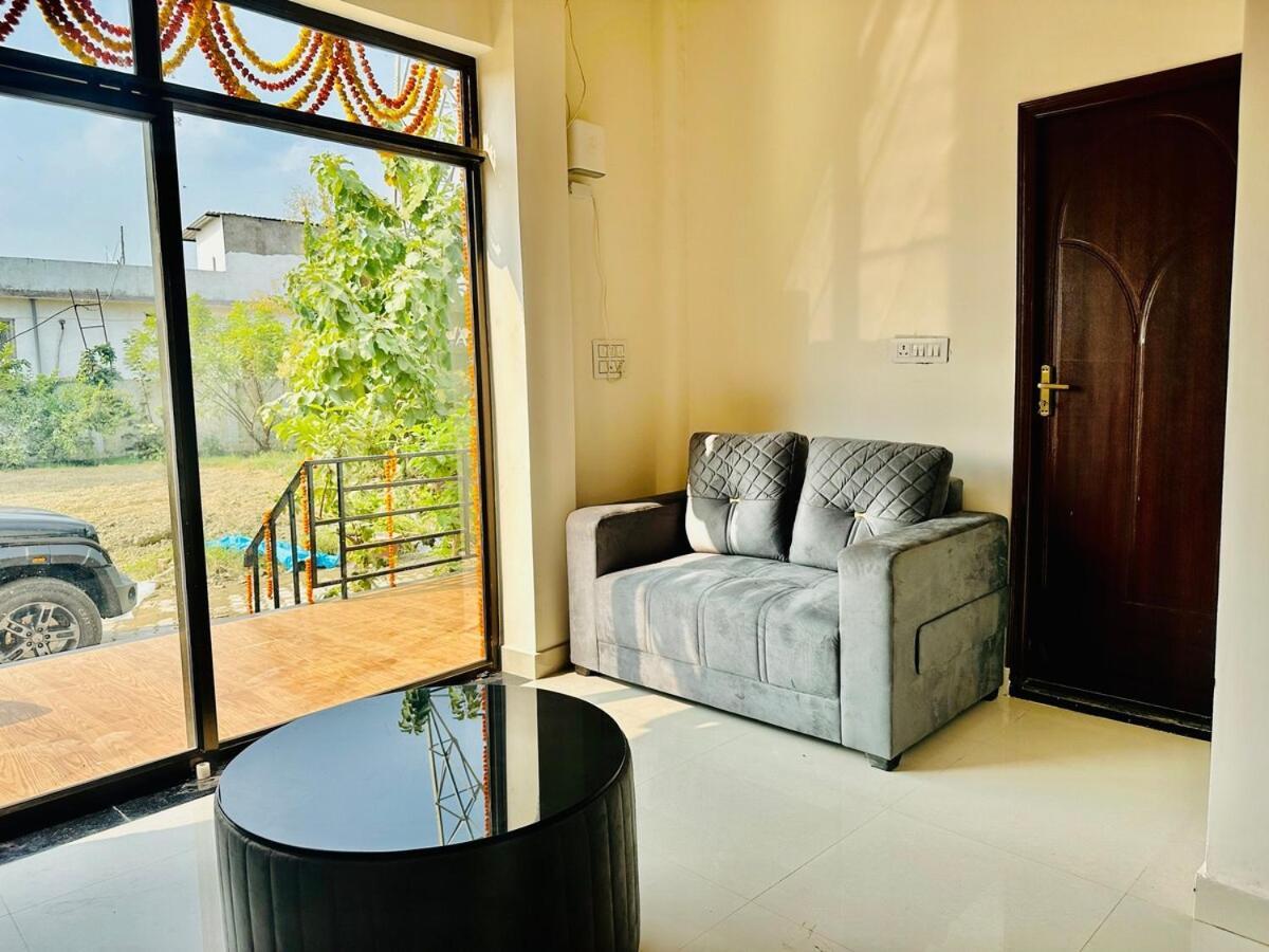 The Luxe By Vaaranya Group * Varanasi