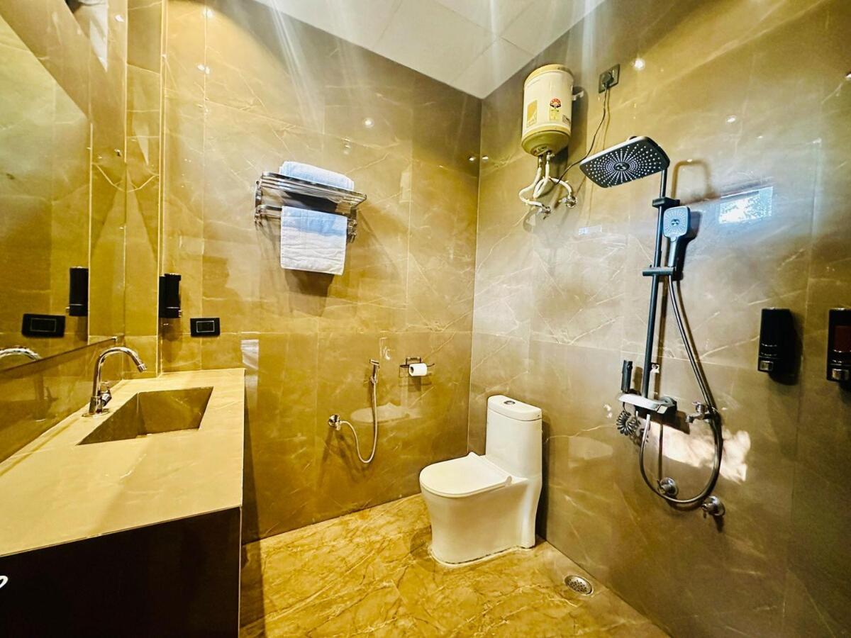 The Luxe By Vaaranya Group