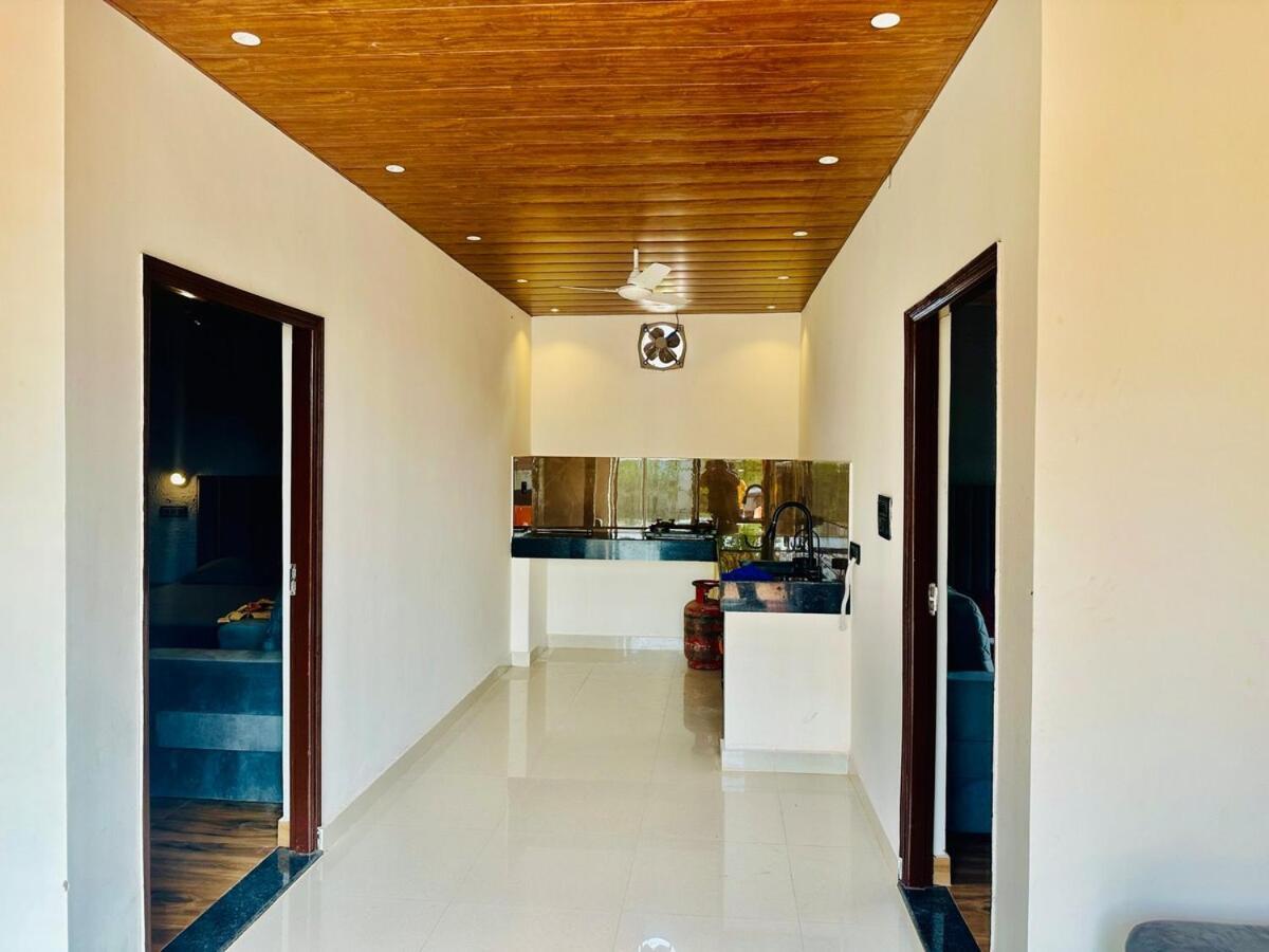 The Luxe By Vaaranya Group Villa