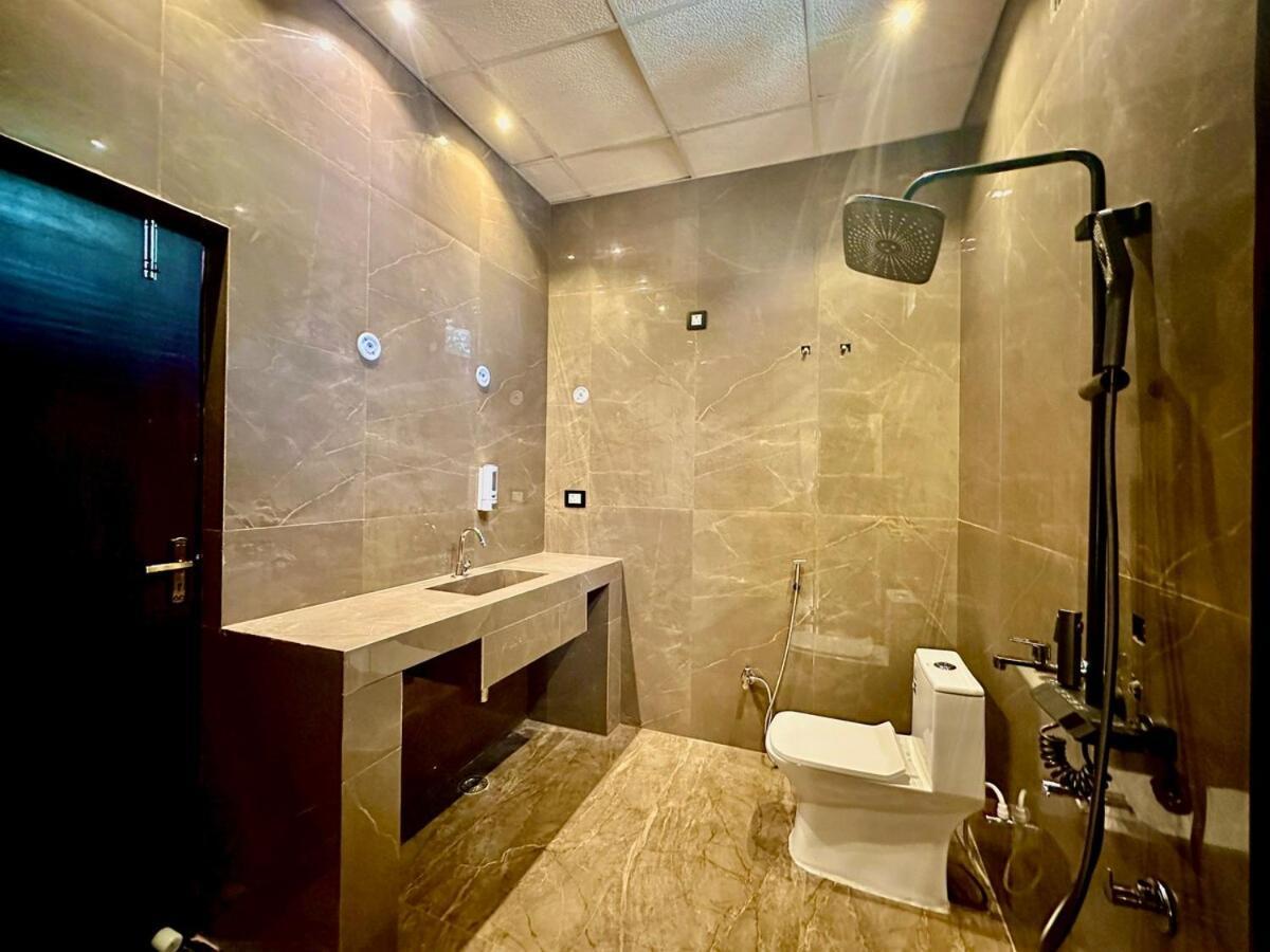 Villa The Luxe By Vaaranya Group *