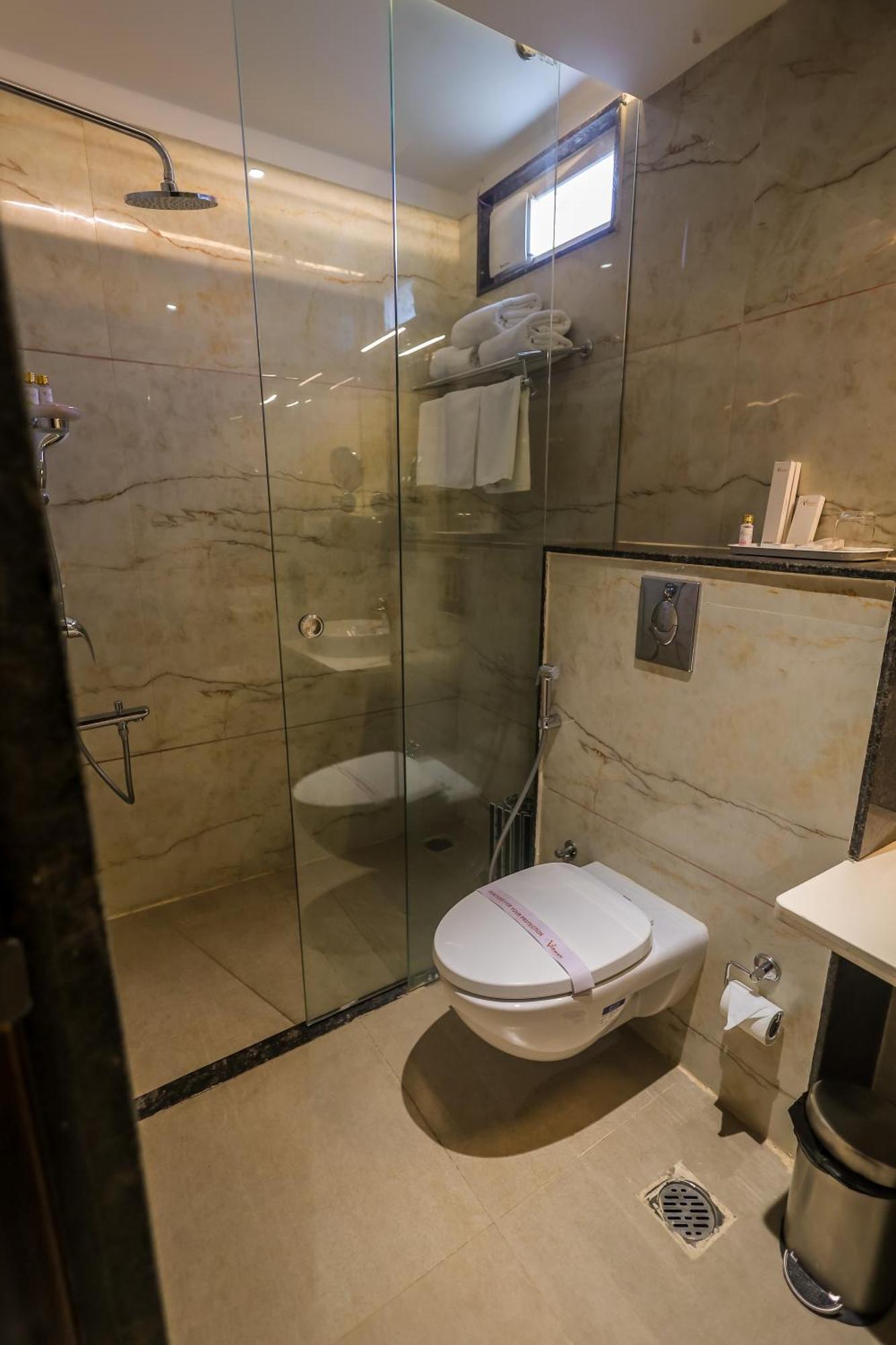Vishwam Residency Varanasi