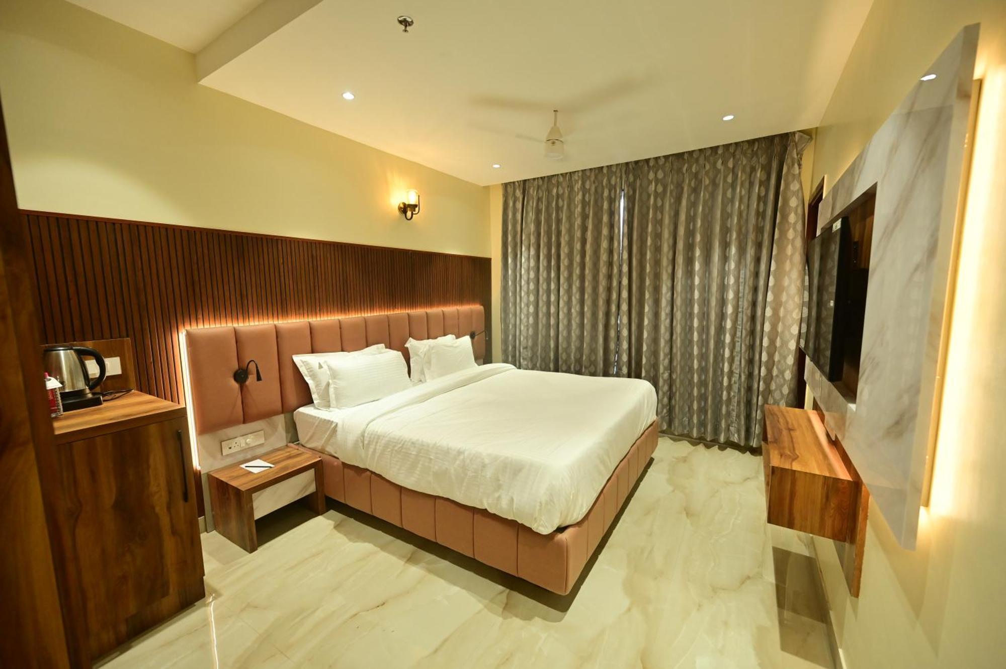 Vishwam Residency