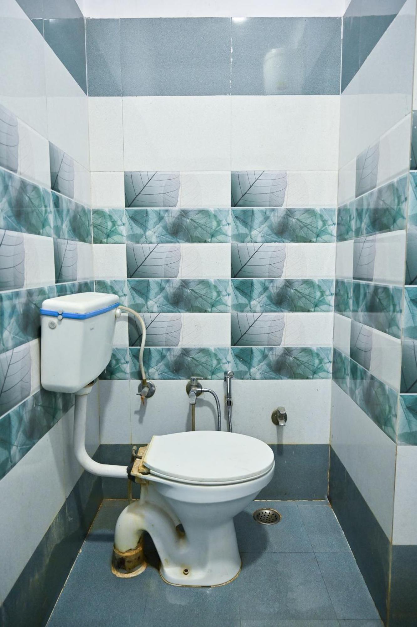 Hotel Hari Gopal 3*