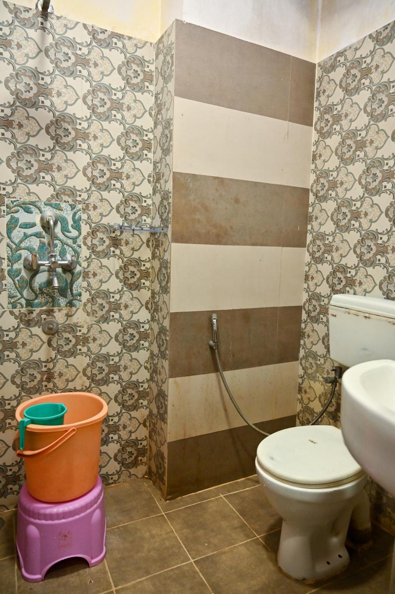 Hari Gopal Hotel Varanasi