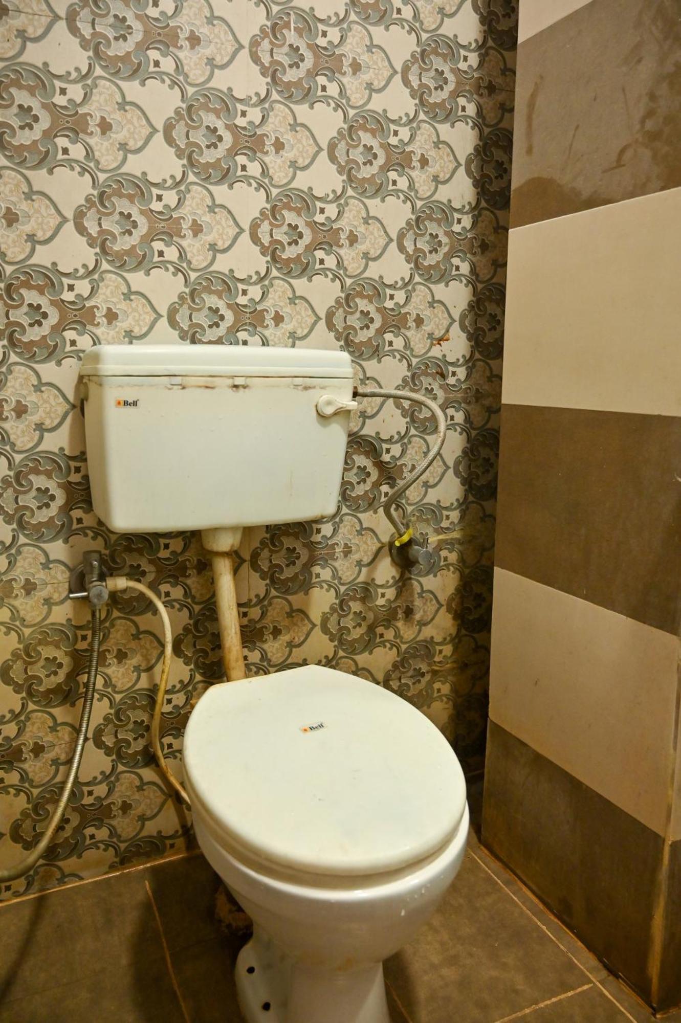Hotel Hari Gopal Varanasi
