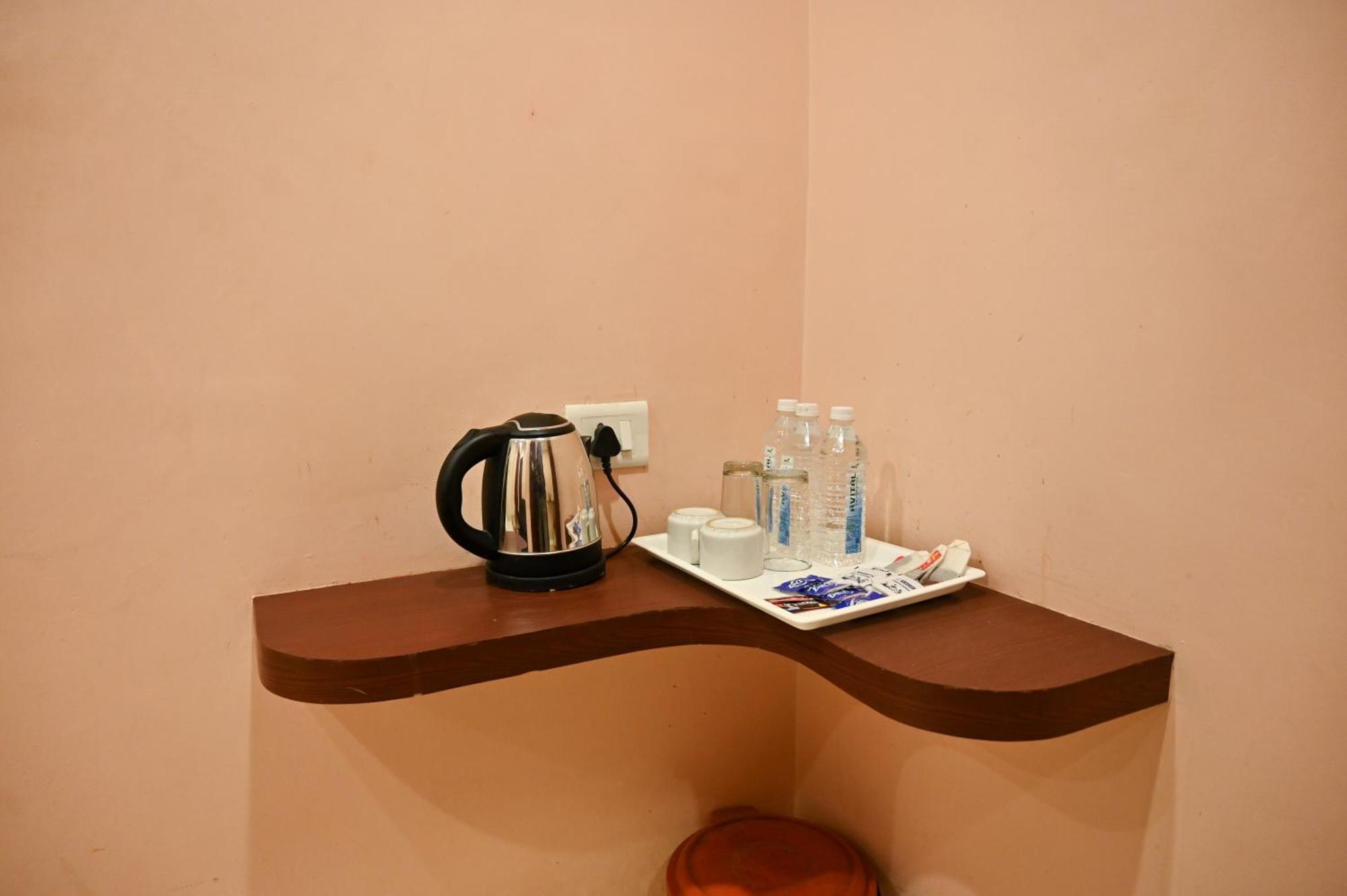 Hari Gopal Hotel Varanasi