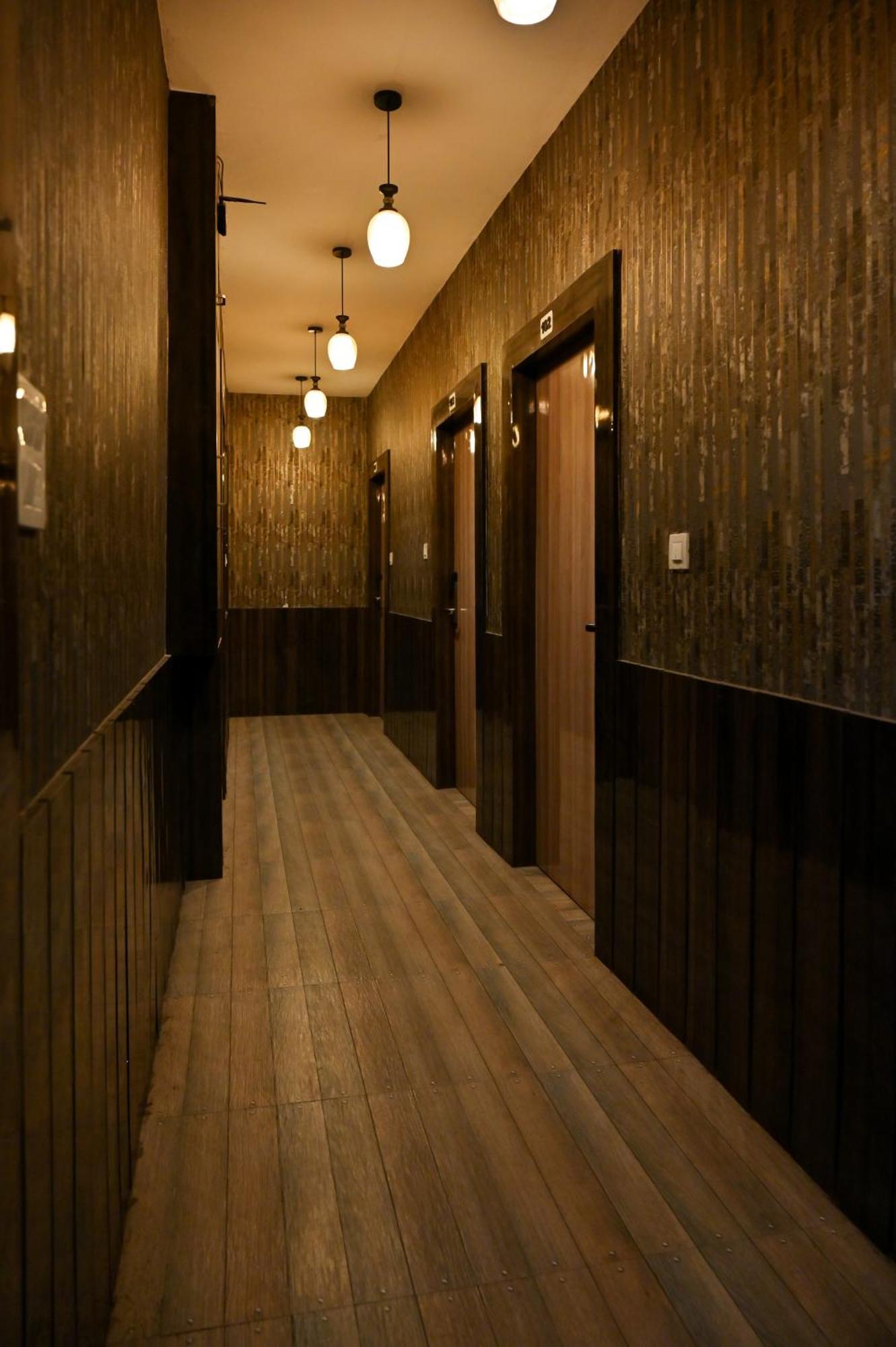 Hotel Hari Gopal Varanasi