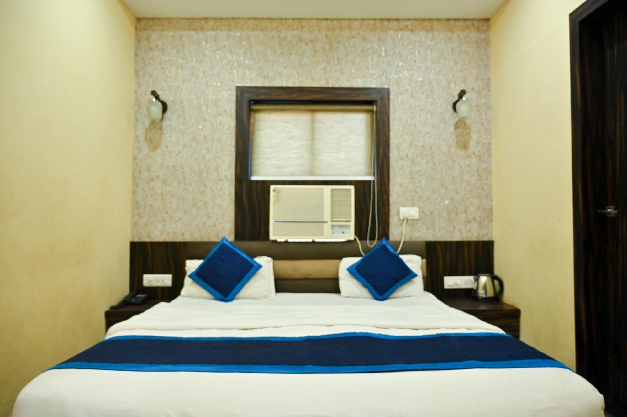 Hari Gopal Hotel Varanasi