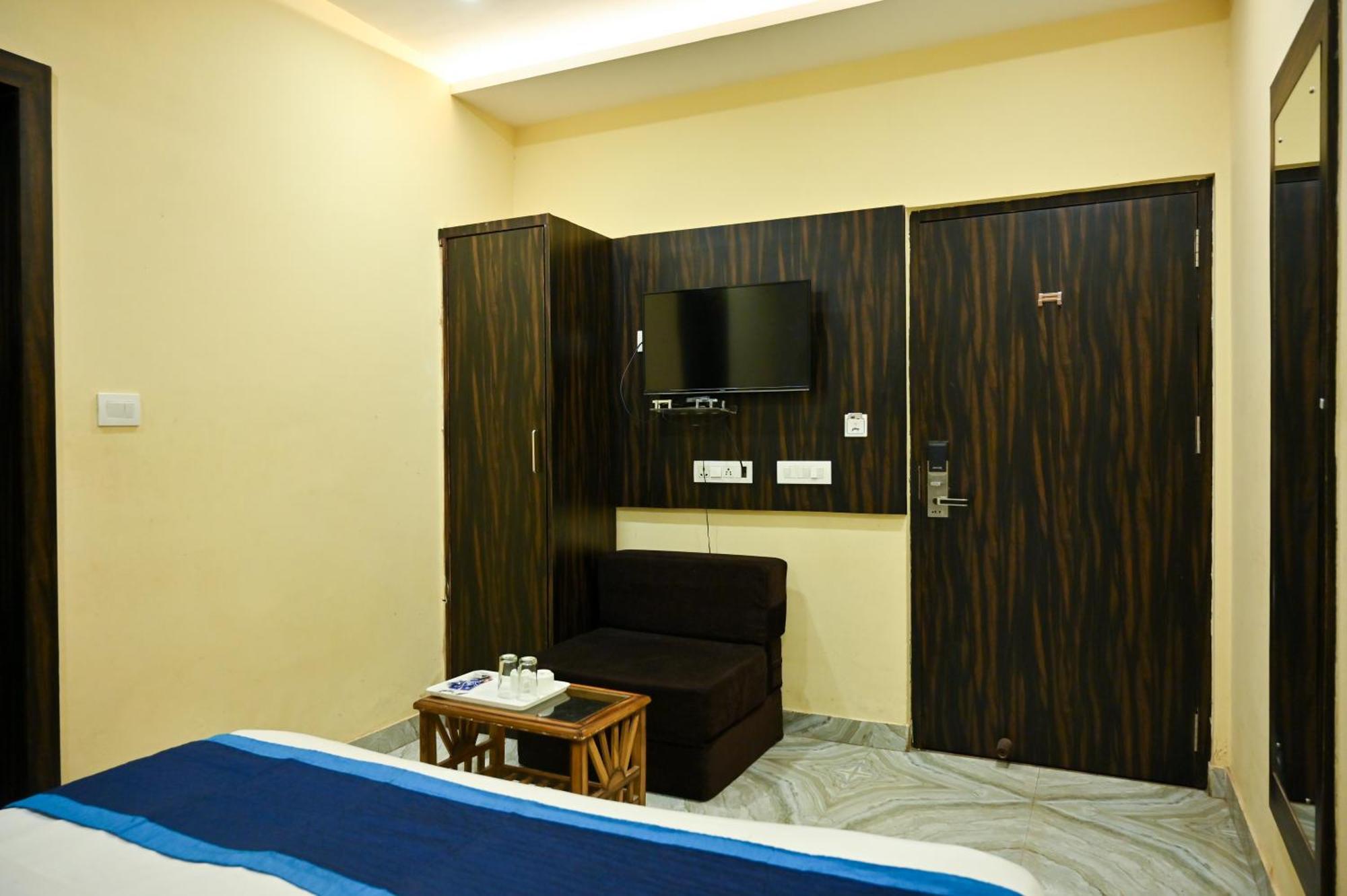 Hari Gopal Hotel Varanasi