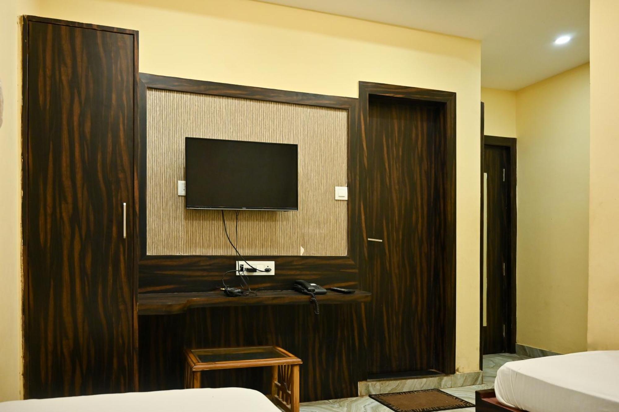 Hari Gopal Hotel Varanasi