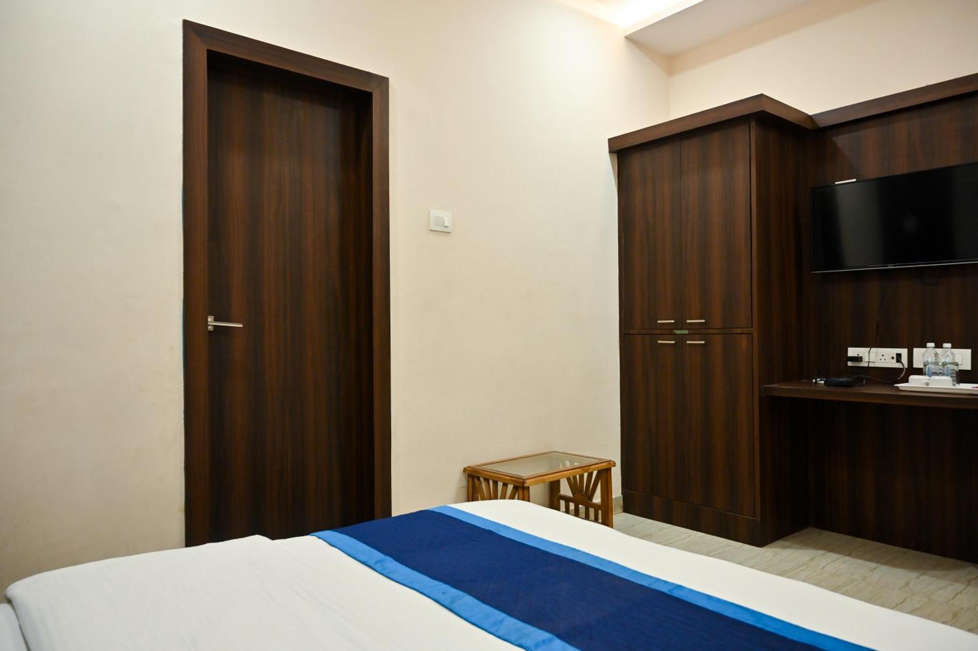 Hotel Hari Gopal Varanasi