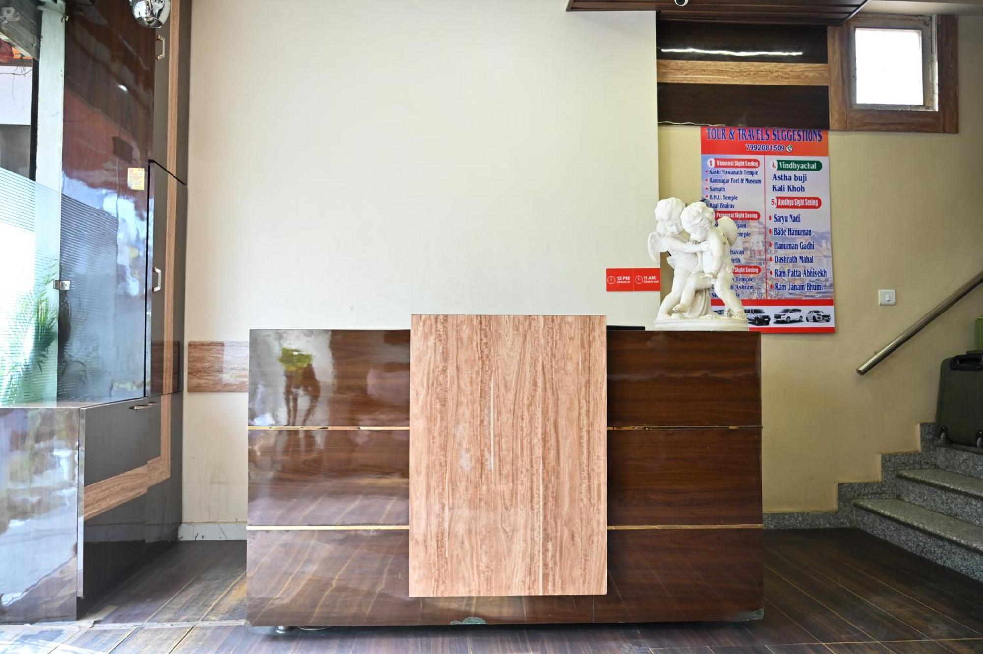 Hotel Hari Gopal 3*