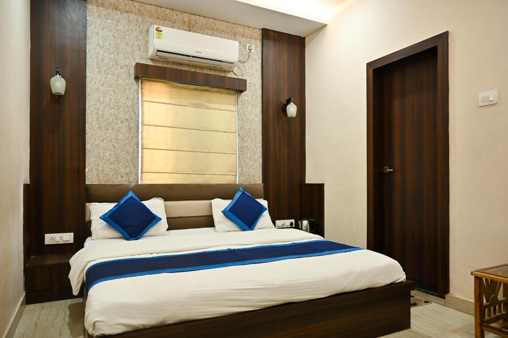 Hari Gopal Hotel Varanasi