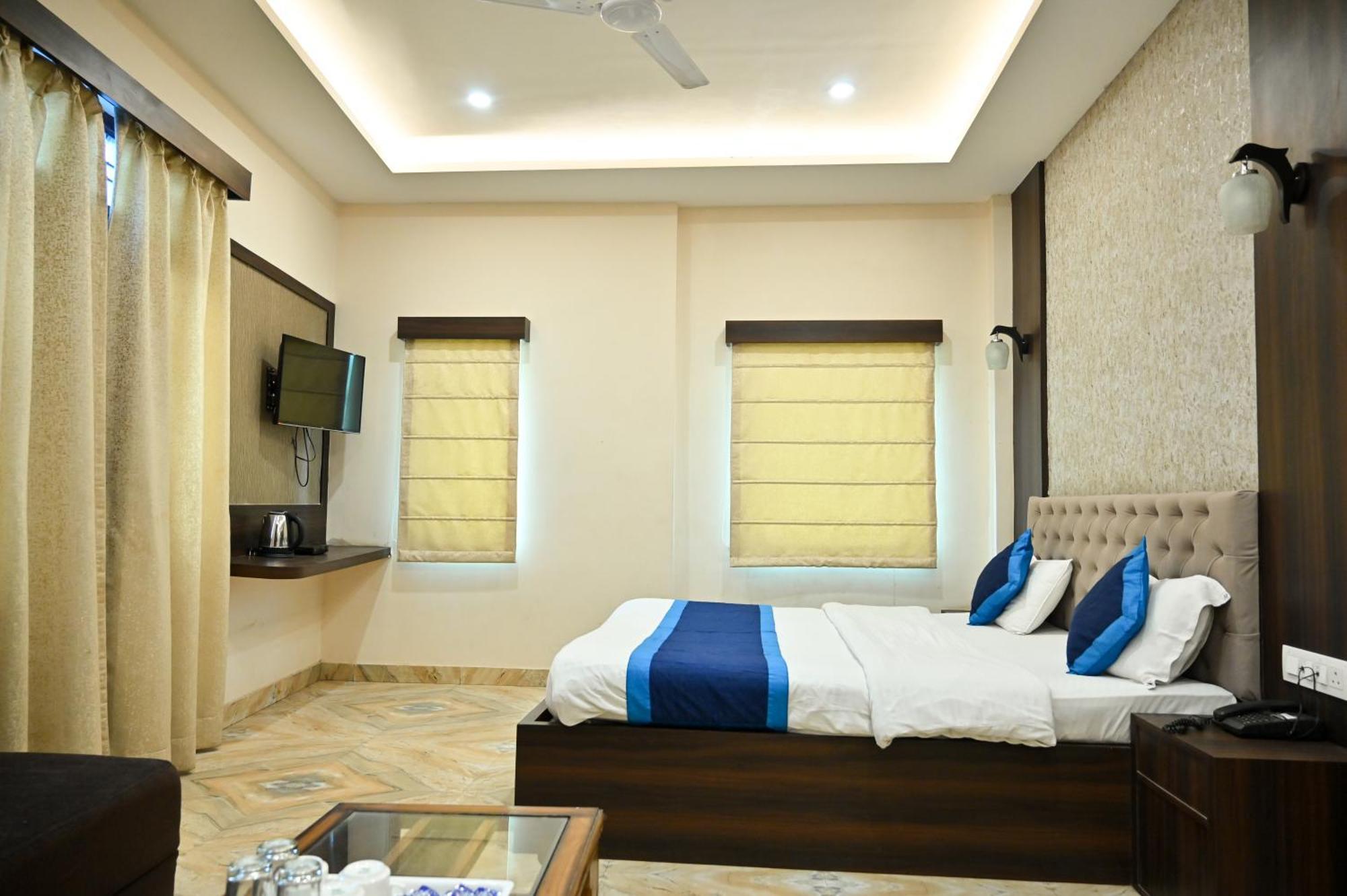 Hotel Hari Gopal Varanasi