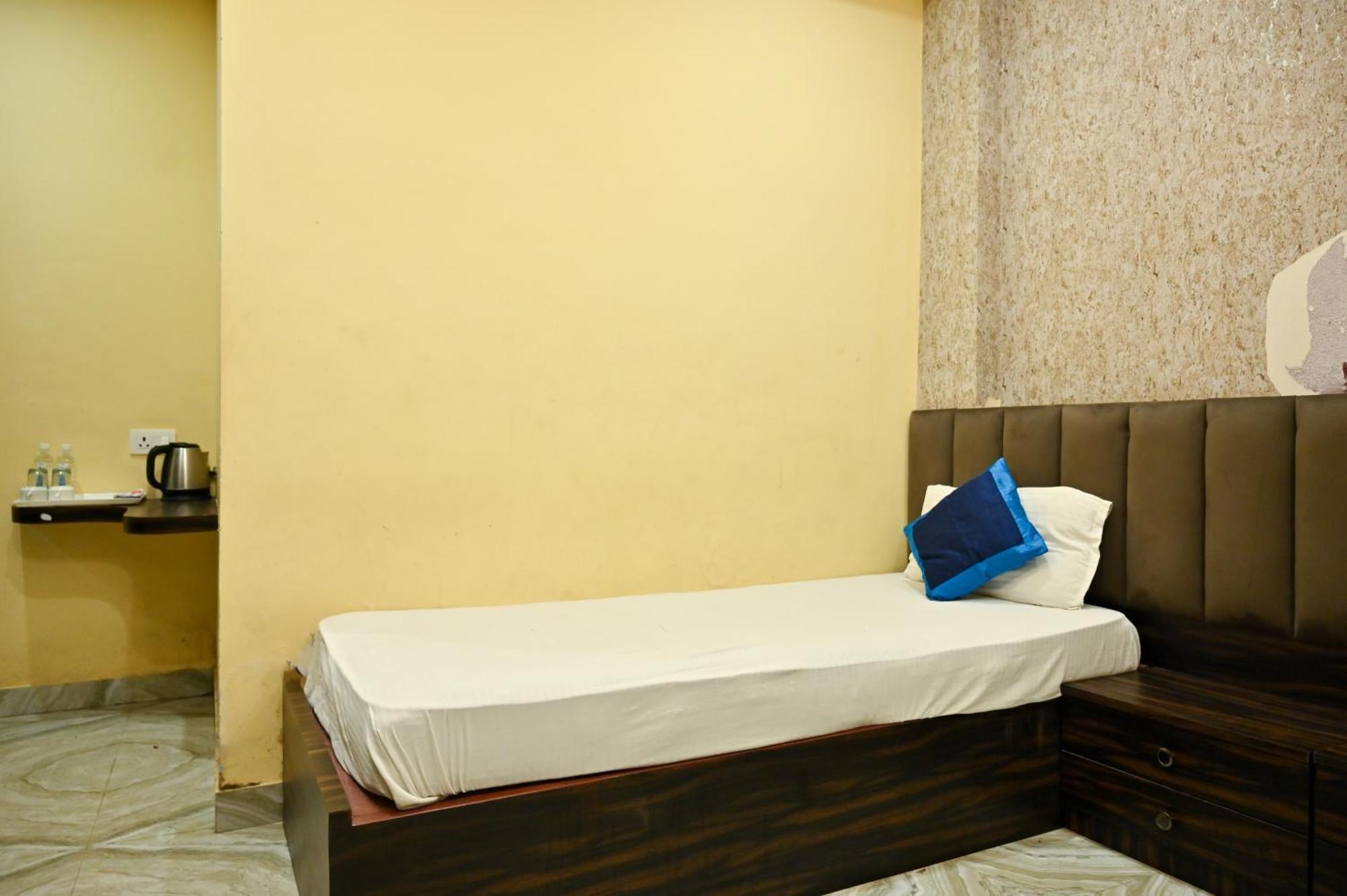 Hari Gopal Hotel Varanasi