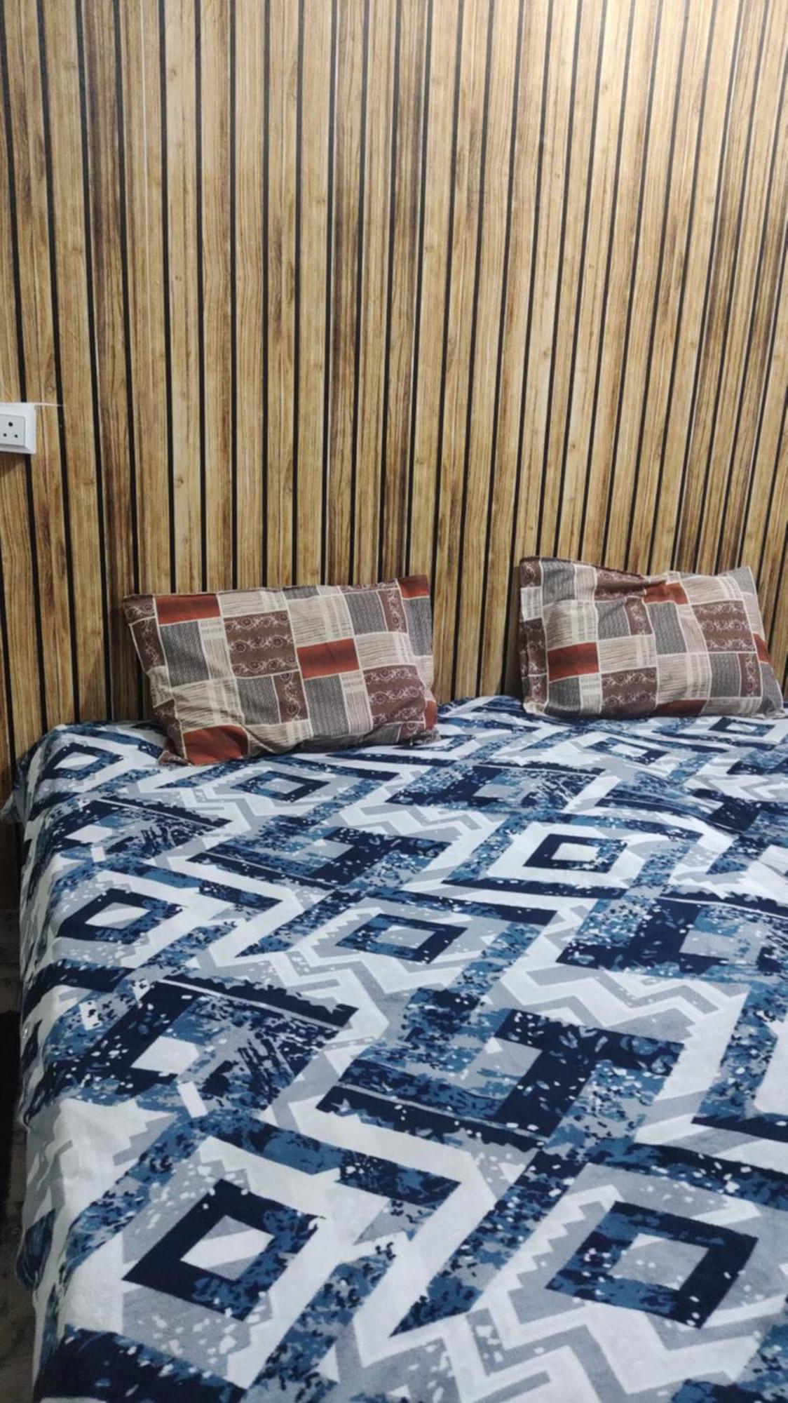 Ayurveda Bhavan Non-ac Guest house